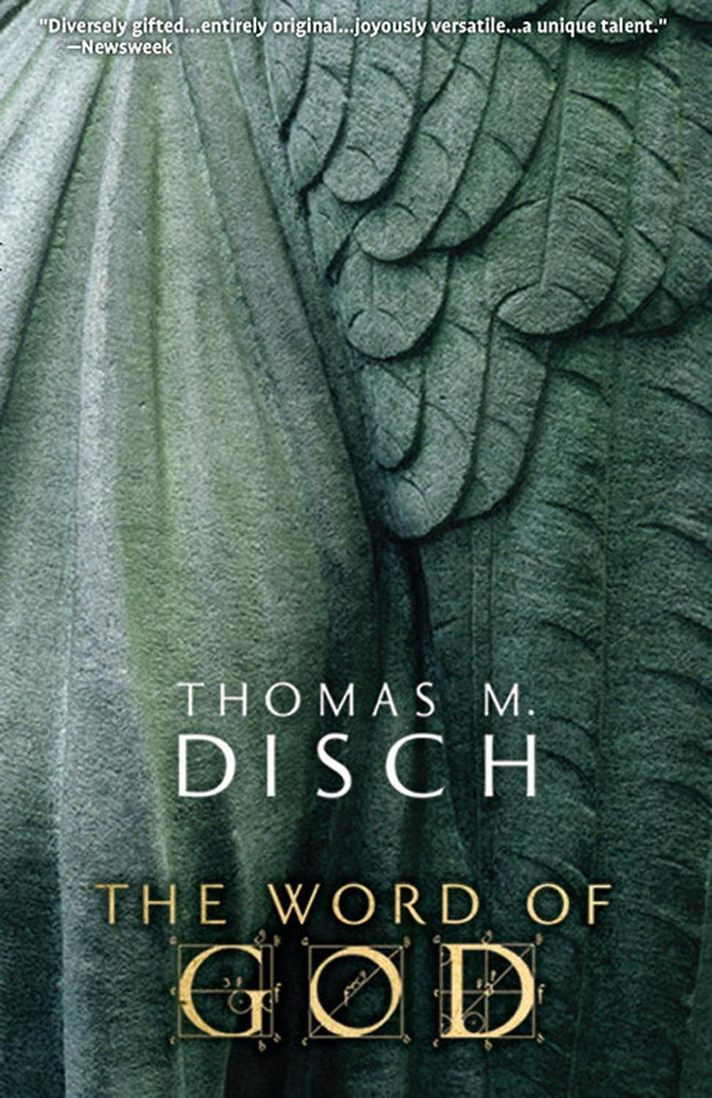 The Word of God, 9781892391773