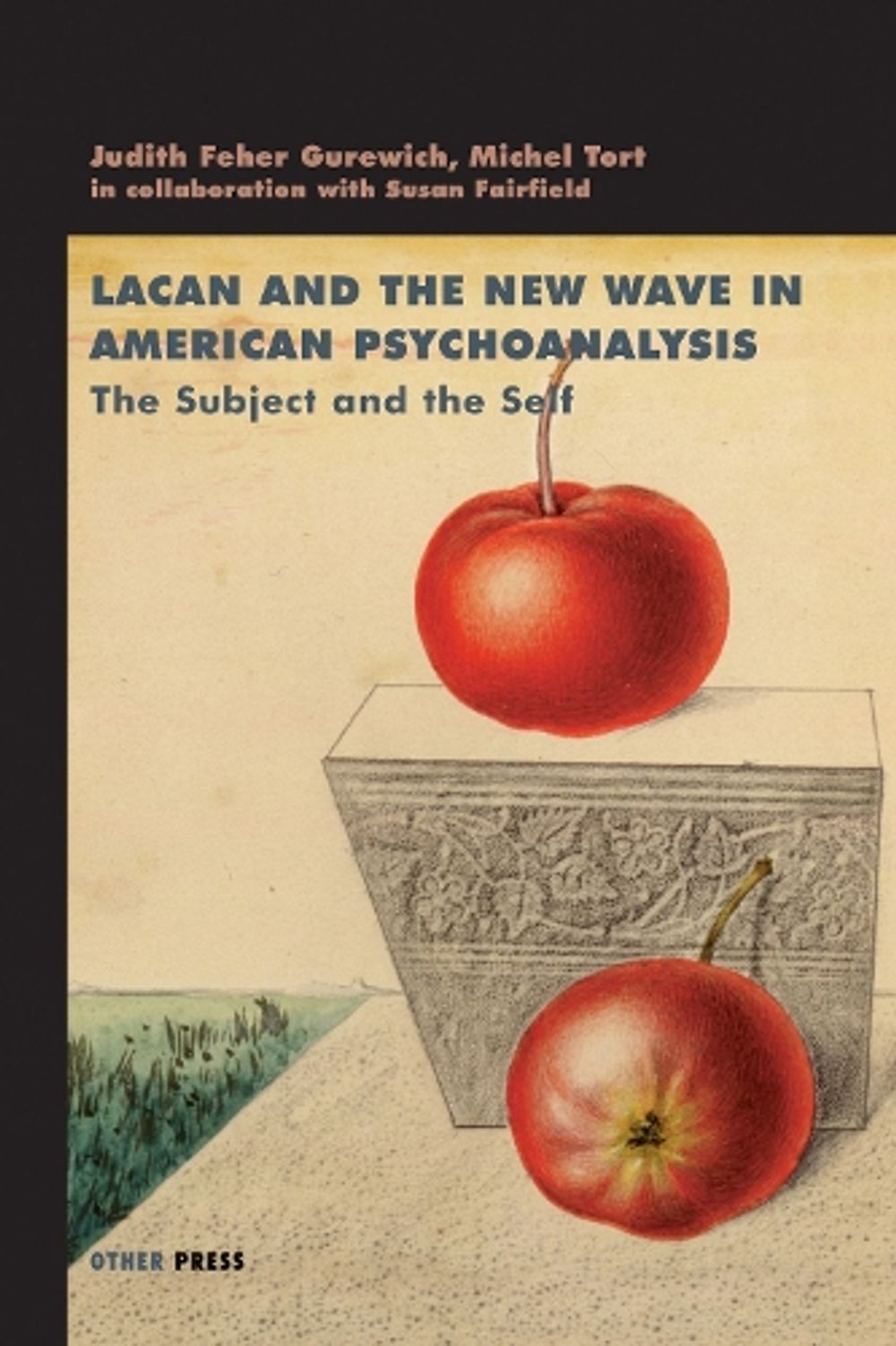 Lacan and the New Wave by Judith Feher-Gurewich - ISBN: 9781892746030