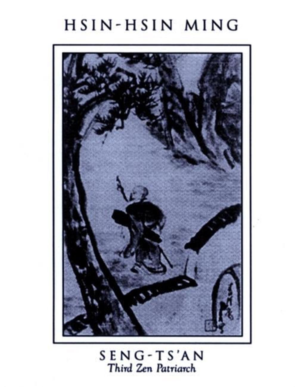 Hsin-Hsin Ming, 9781893996144