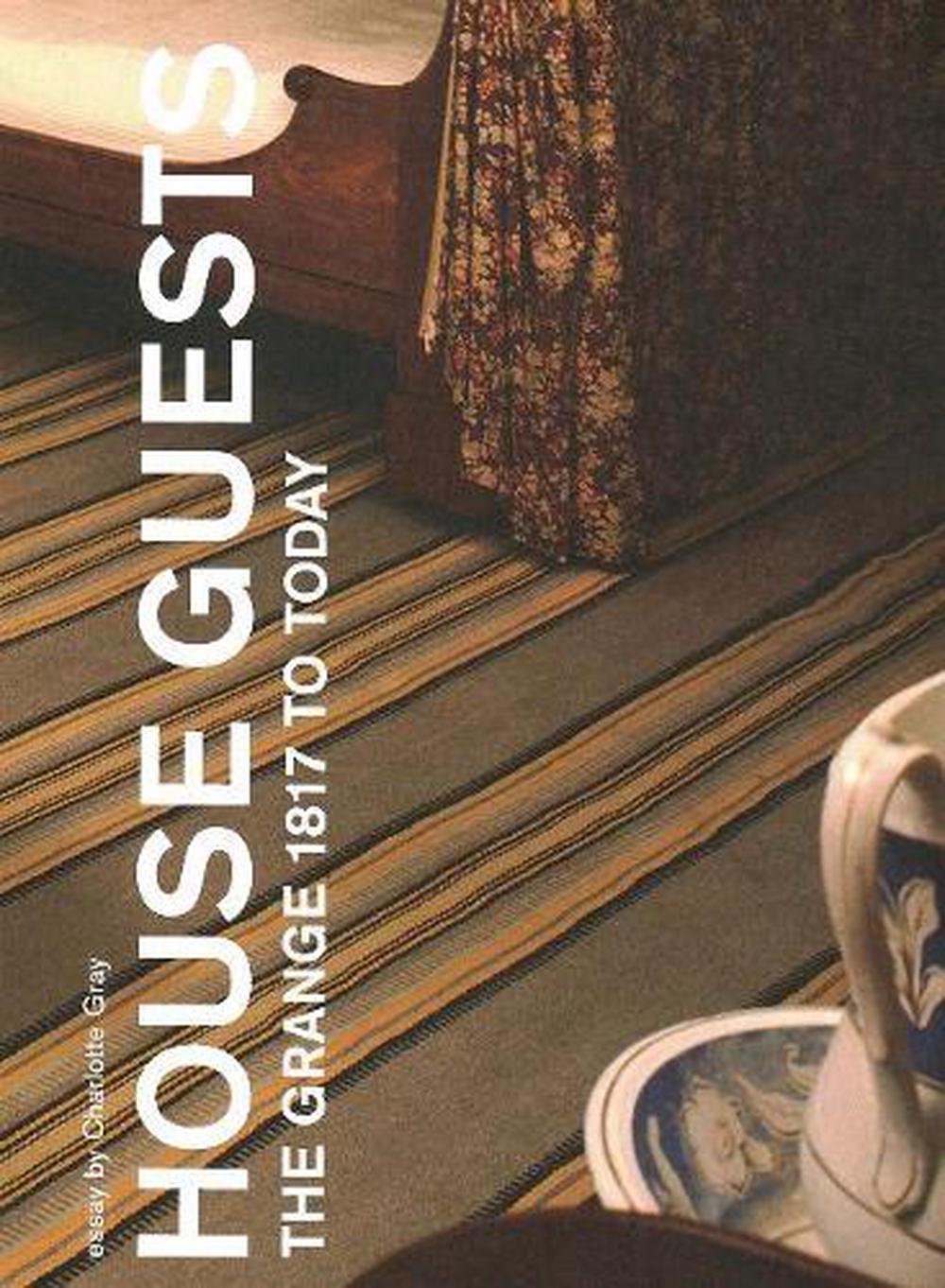 House Guests, 9781894243193