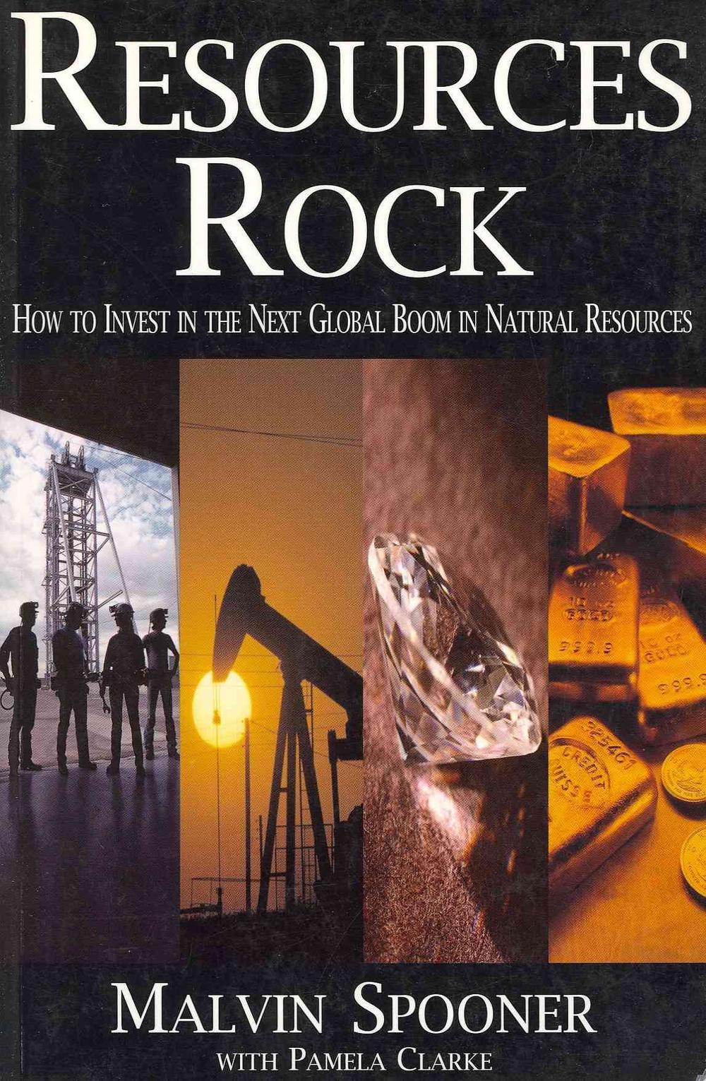 Resources Rock, 9781894663922