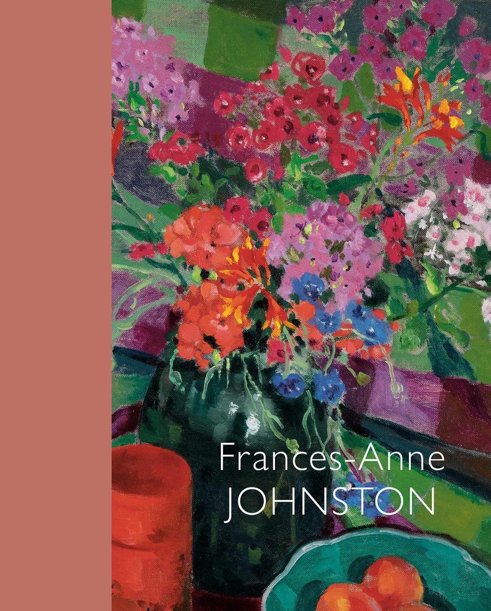 Frances-Anne Johnston, 9781894906623