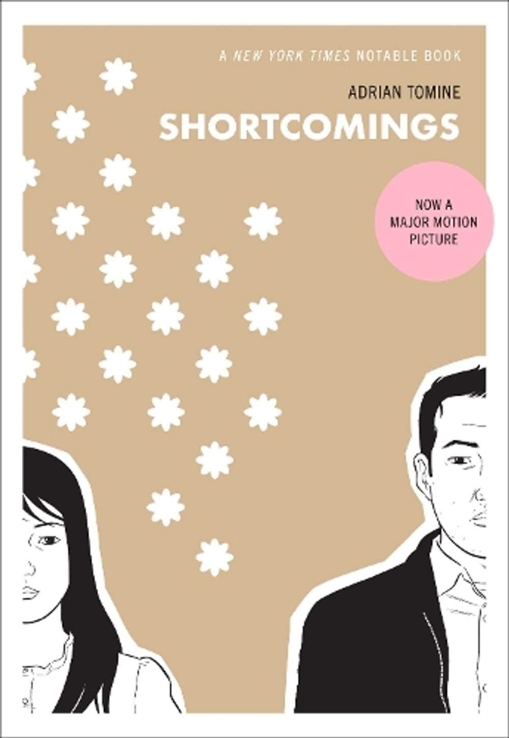 Shortcomings by Adrian Tomine - ISBN: 9781897299753