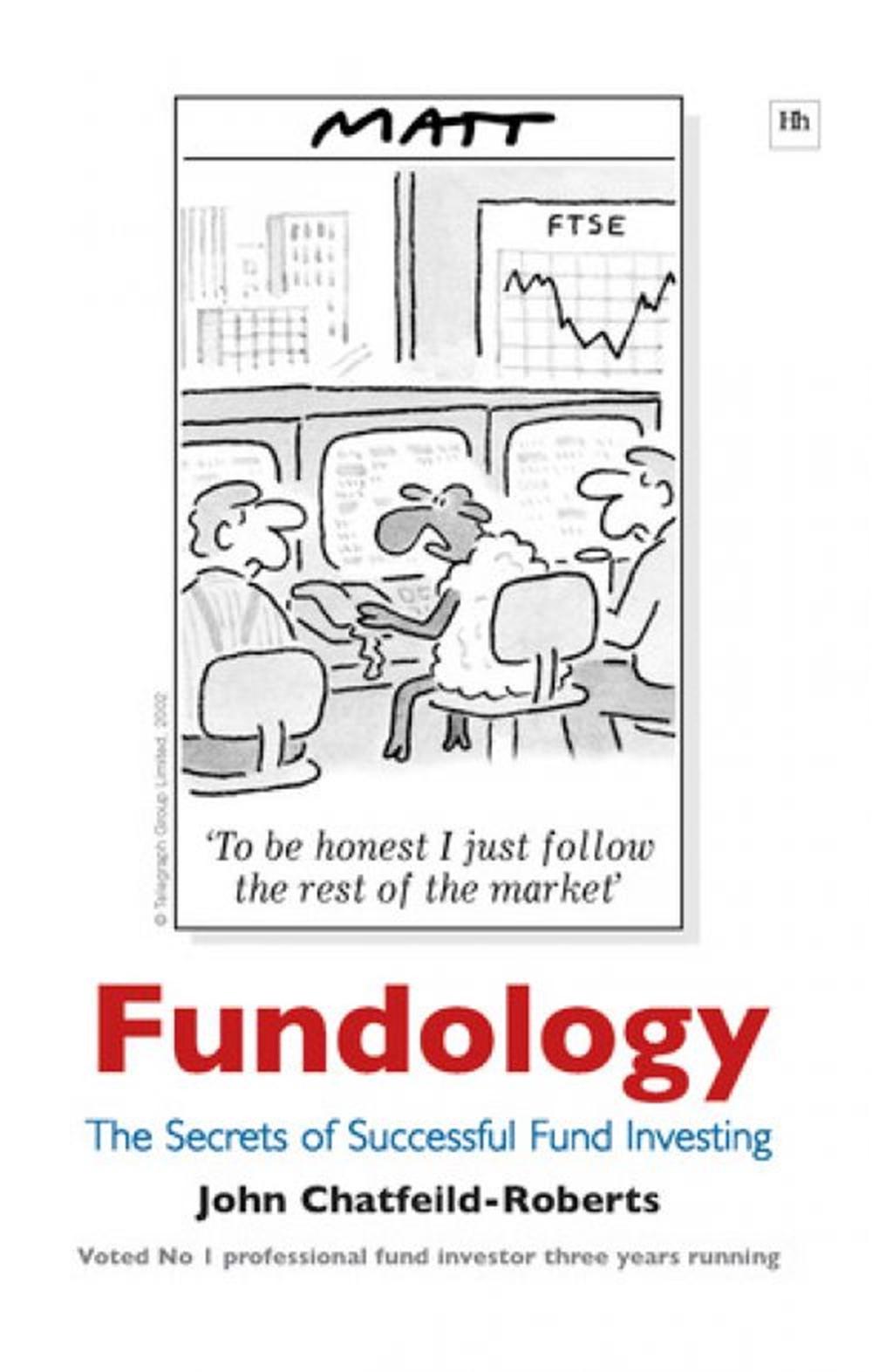 Fundology, 9781897597774