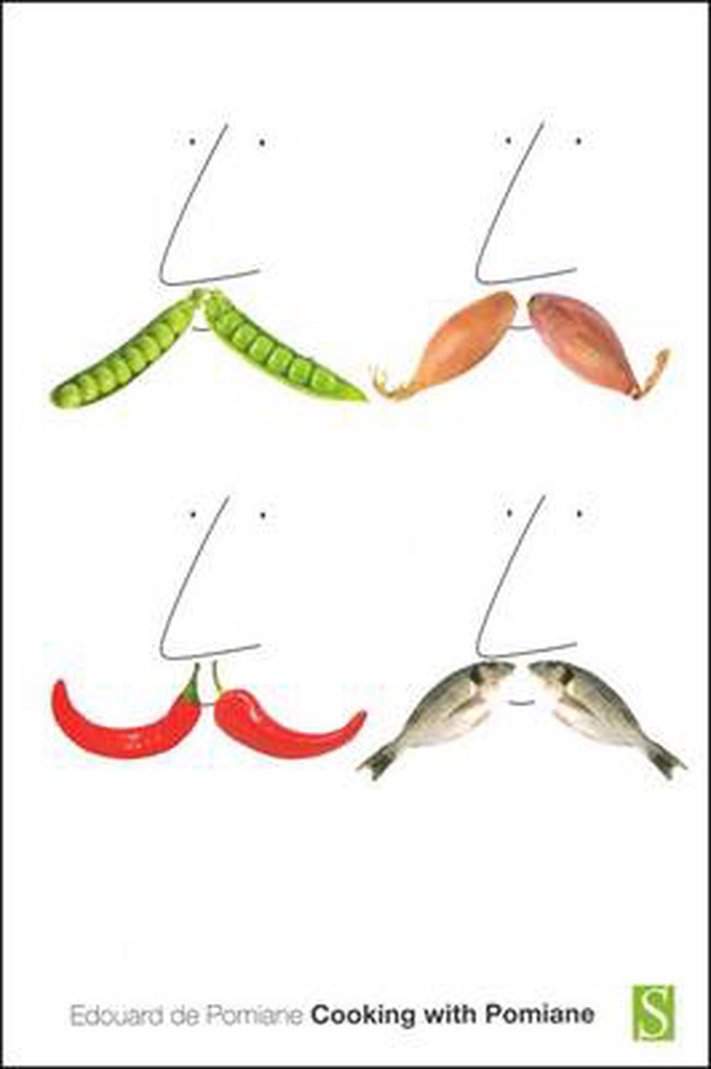 Cooking with Pomiane, 9781897959640