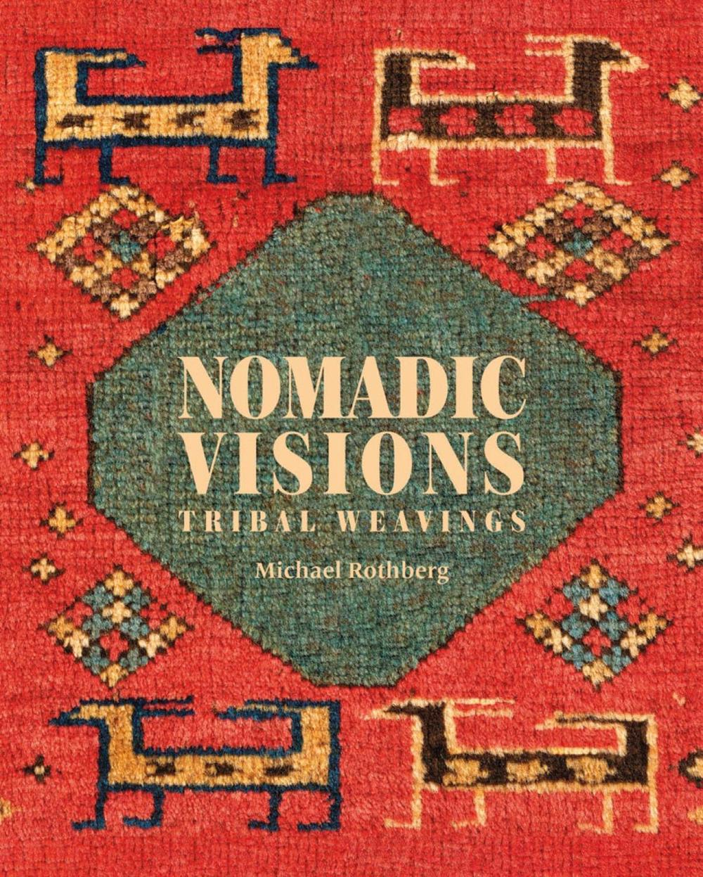 Nomadic Visions, 9781898113829