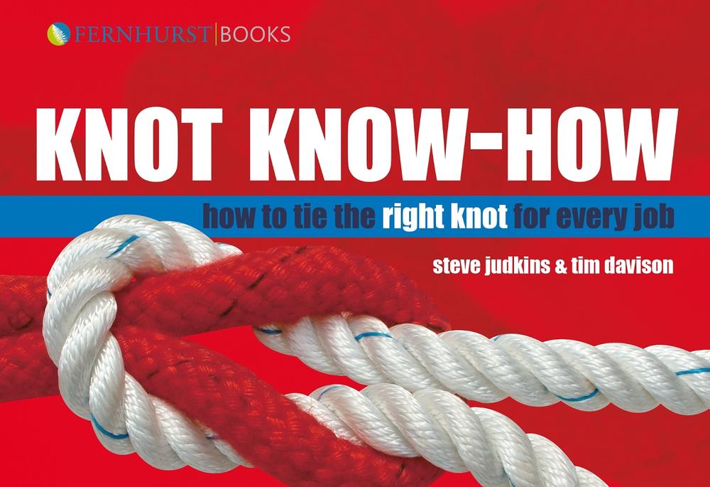 Knot Know-How, 9781898660989