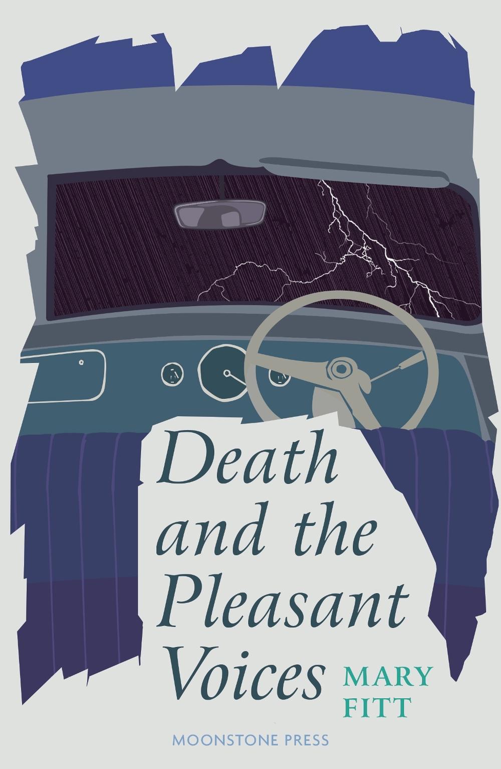 Death and the Pleasant Voices by Mary Fitt - ISBN: 9781899000548