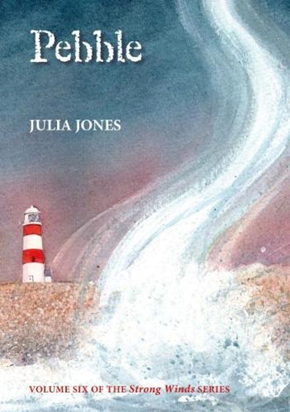 Pebble by Julia Jones - ISBN: 9781899262397