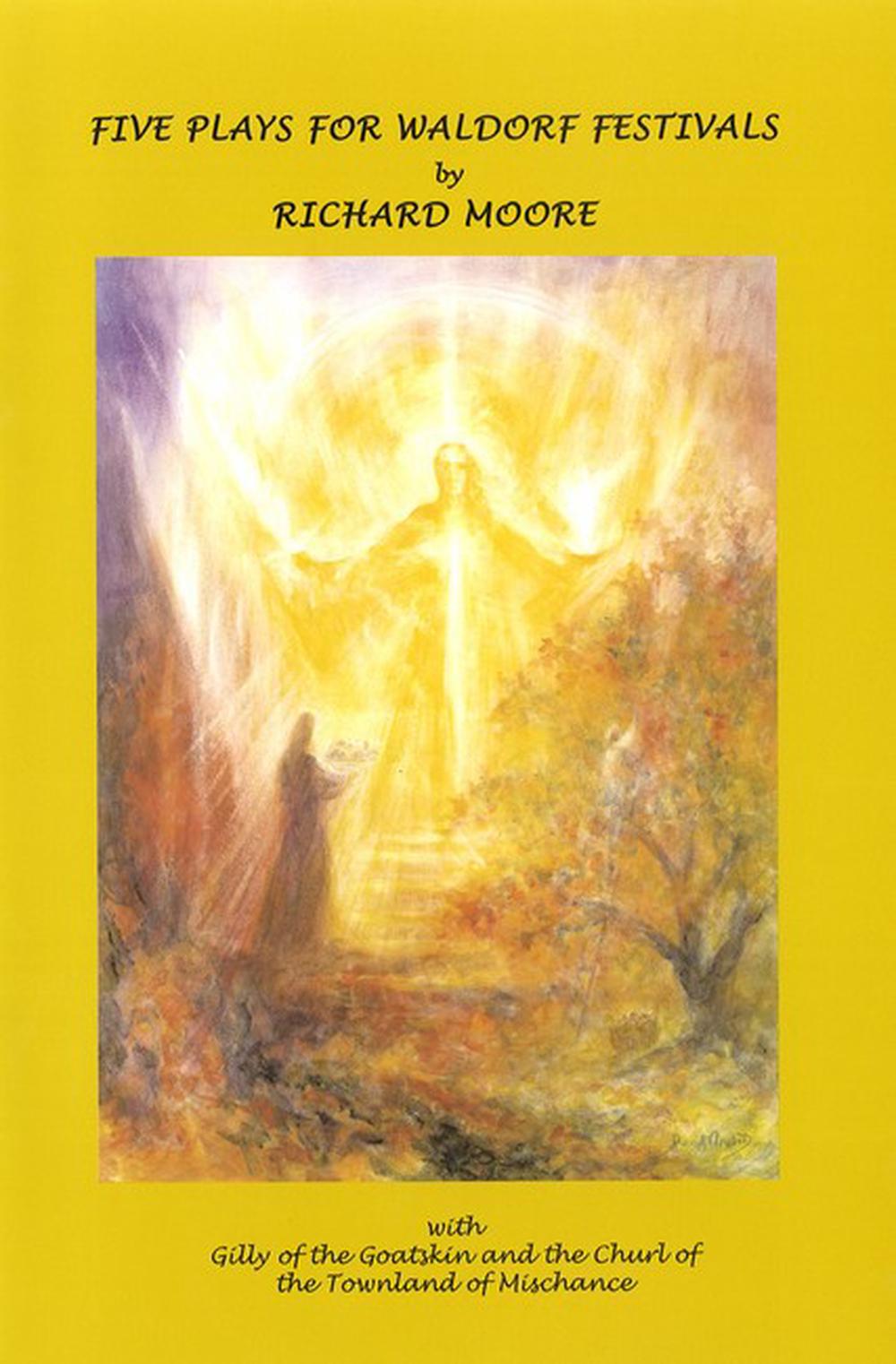 Five Plays for Waldorf Festivals, 9781900169189