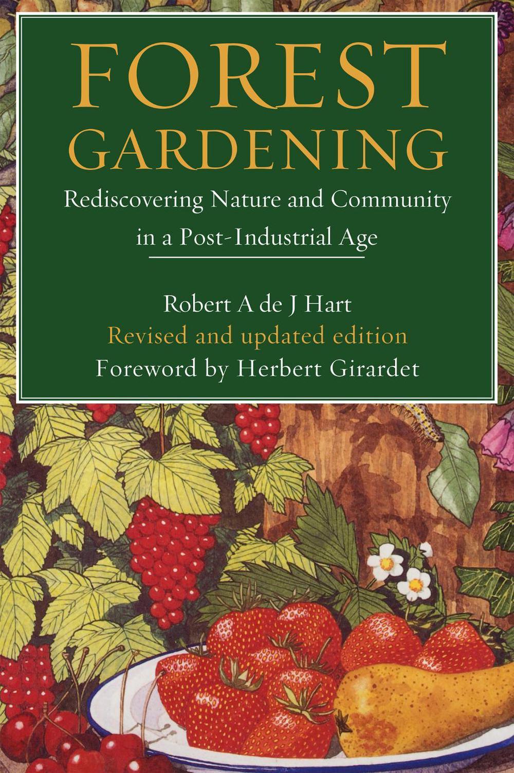 Forest Gardening, 9781900322027