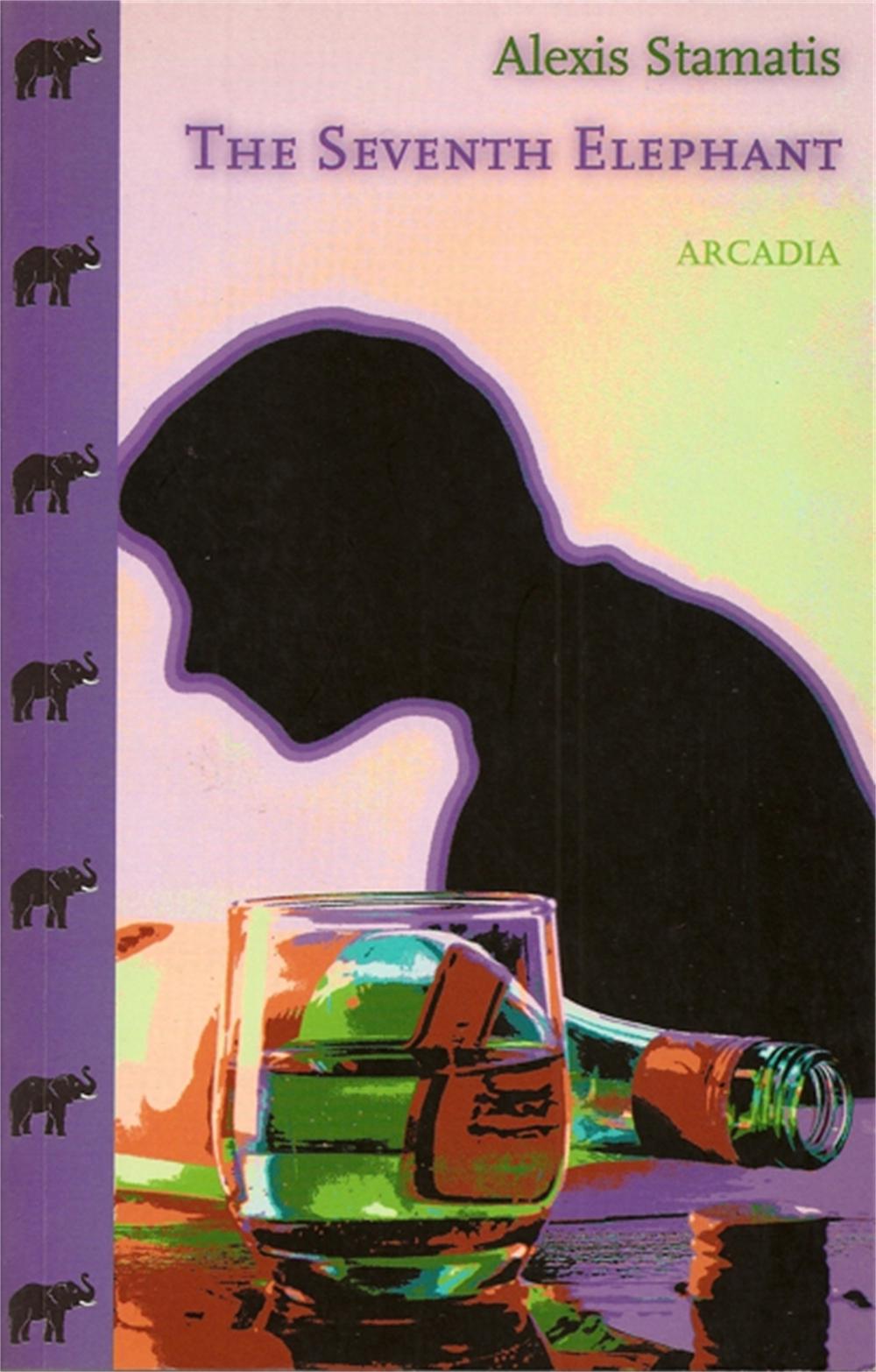 The Seventh Elephant by Alexis Stamatis - ISBN: 9781900850216