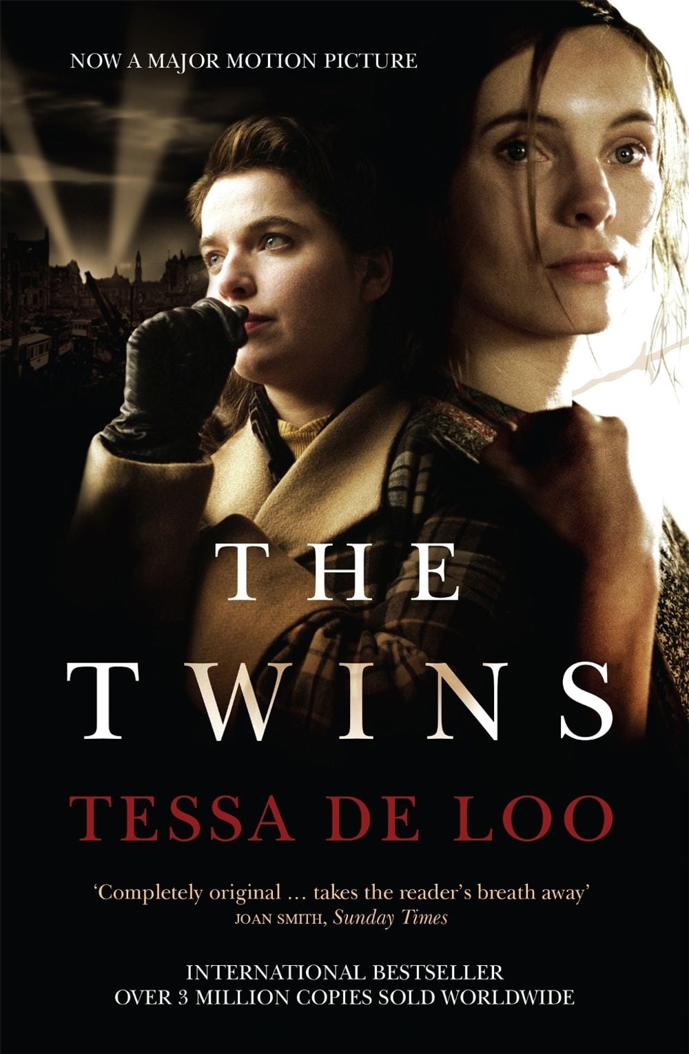The Twins by Tessa de Loo - ISBN: 9781900850568