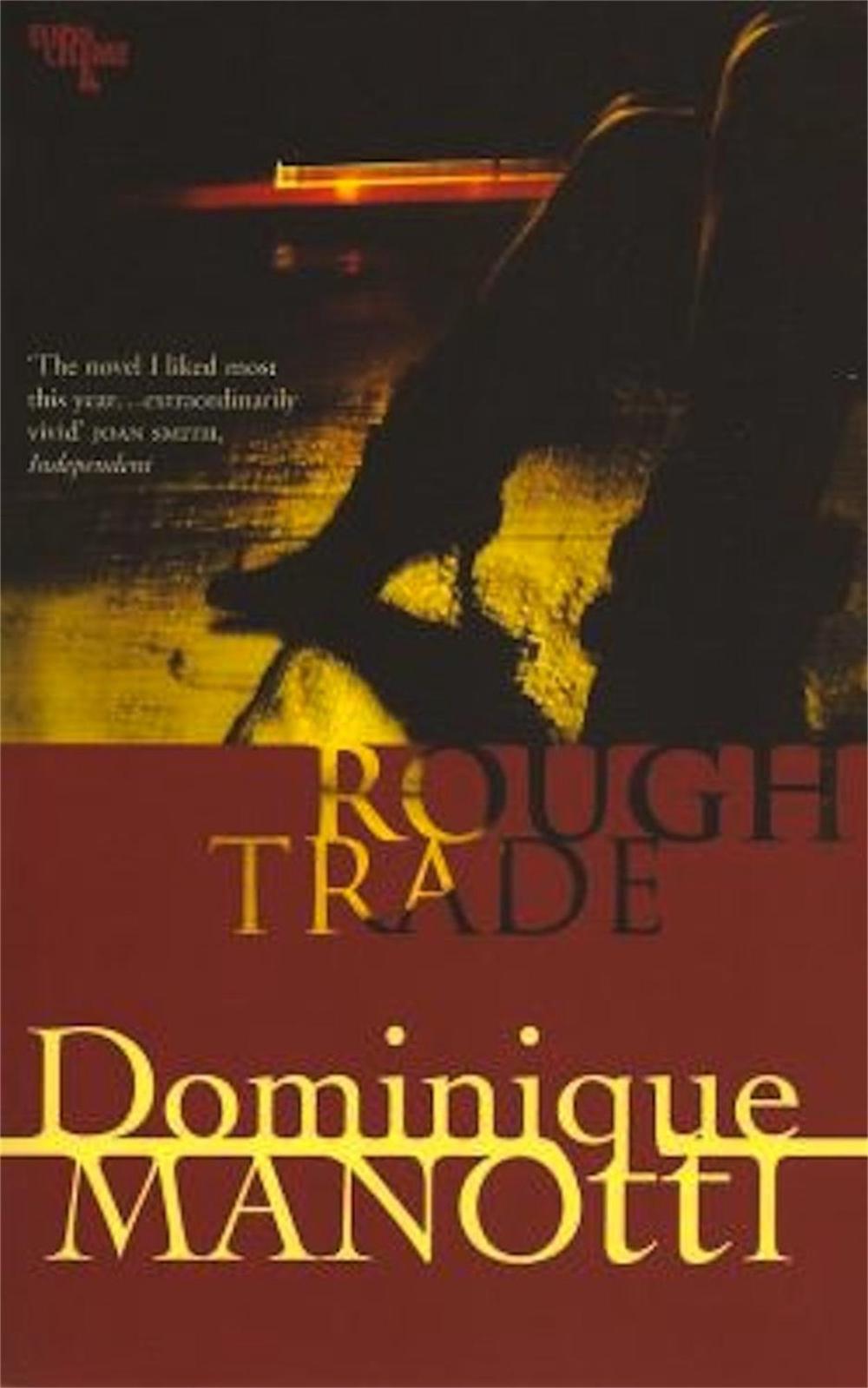 Rough Trade by Dominique Manotti - ISBN: 9781900850872