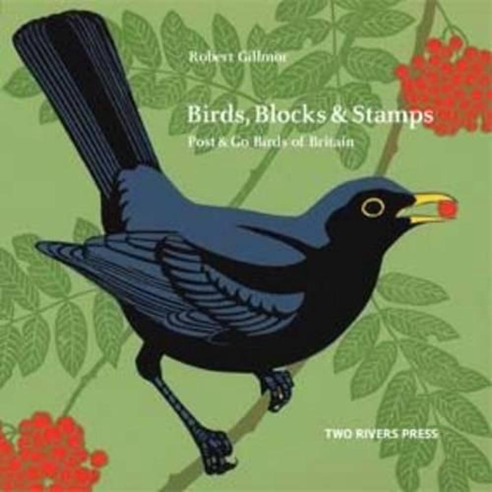 Birds, Blocks and Stamps, 9781901677799