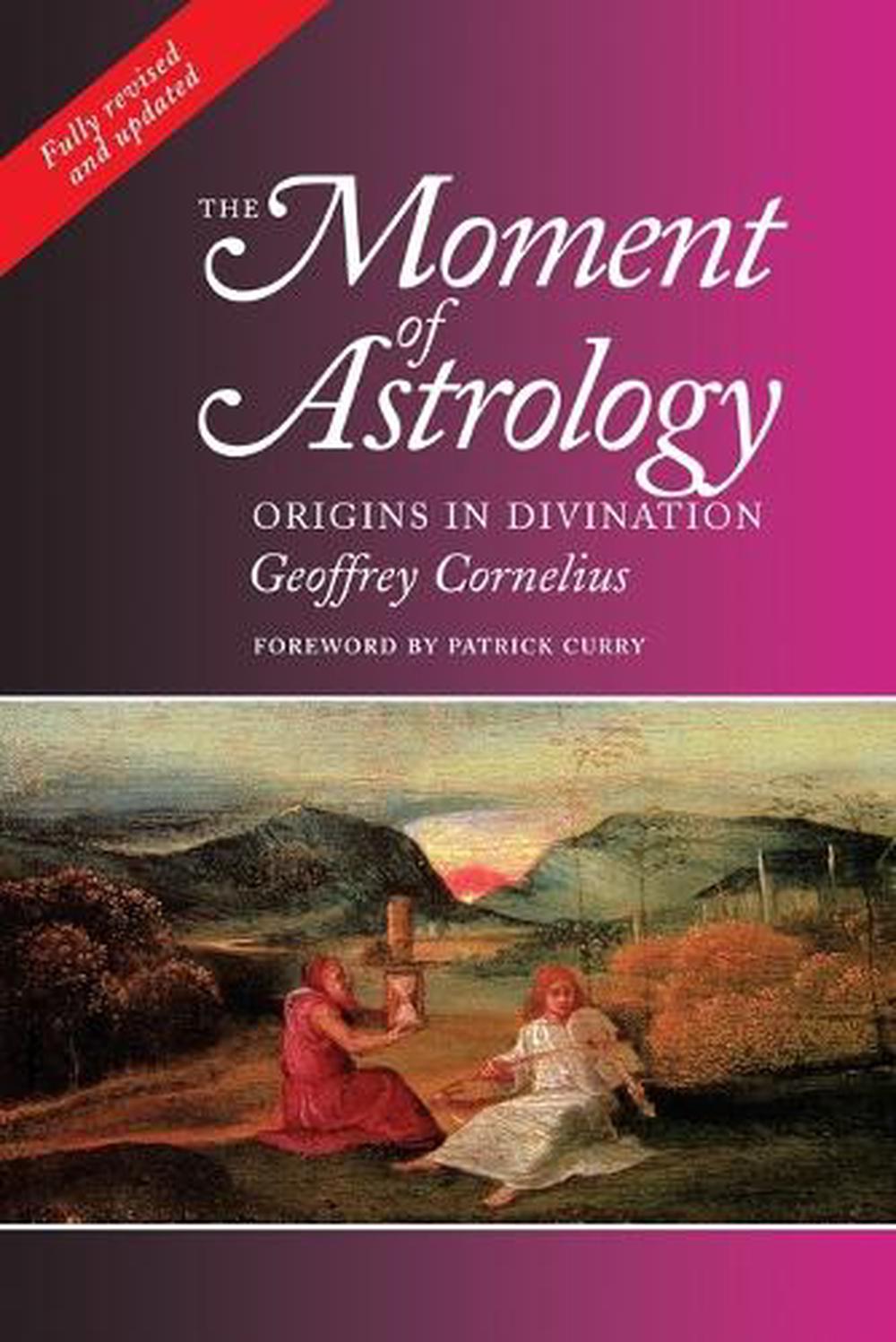 The Moment of Astrology, 9781902405117