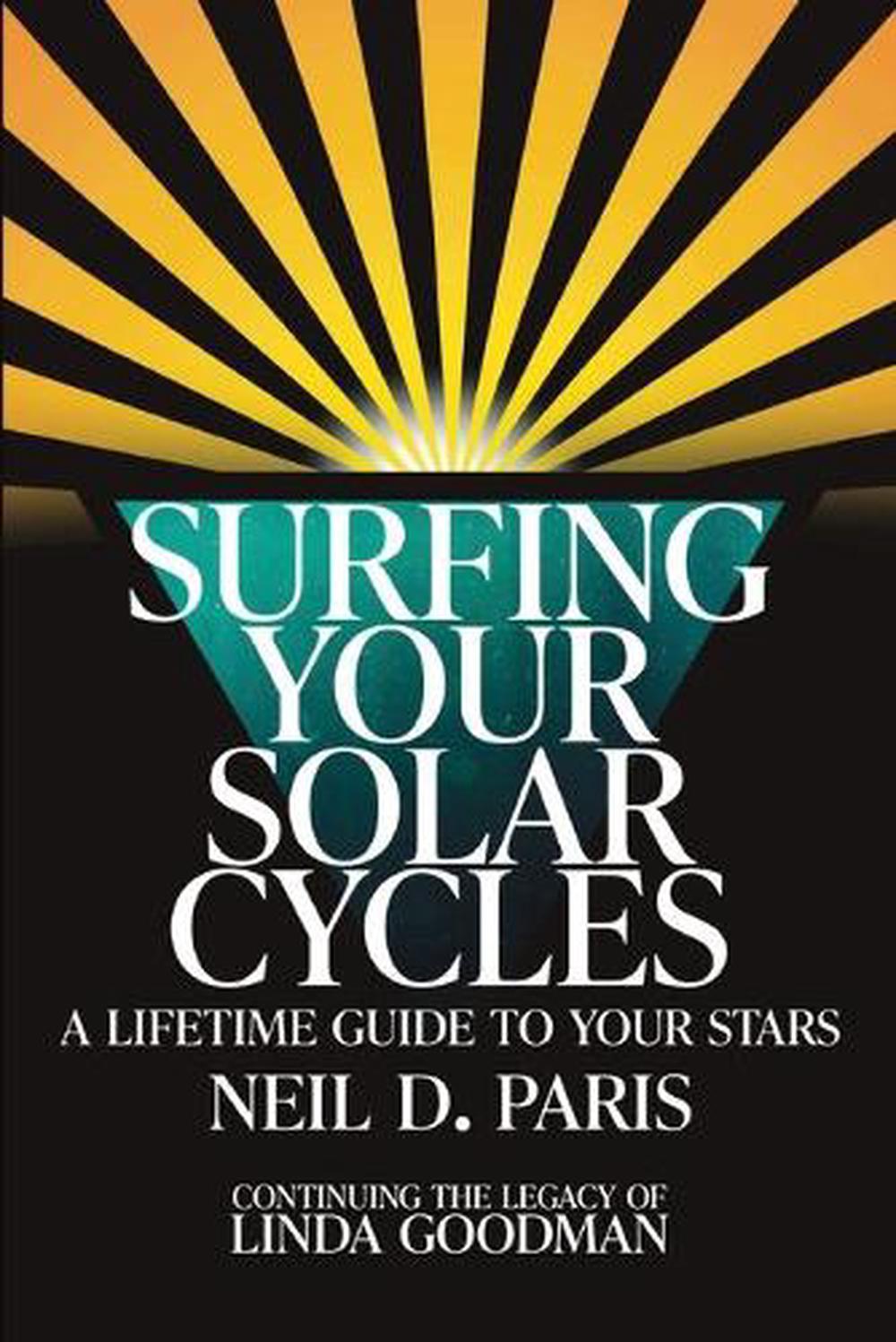 Surfing Your Solar Cycles, 9781902405827