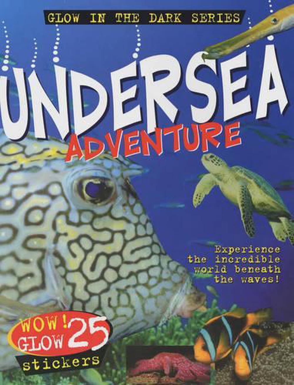 Undersea Adventure, 9781902626116