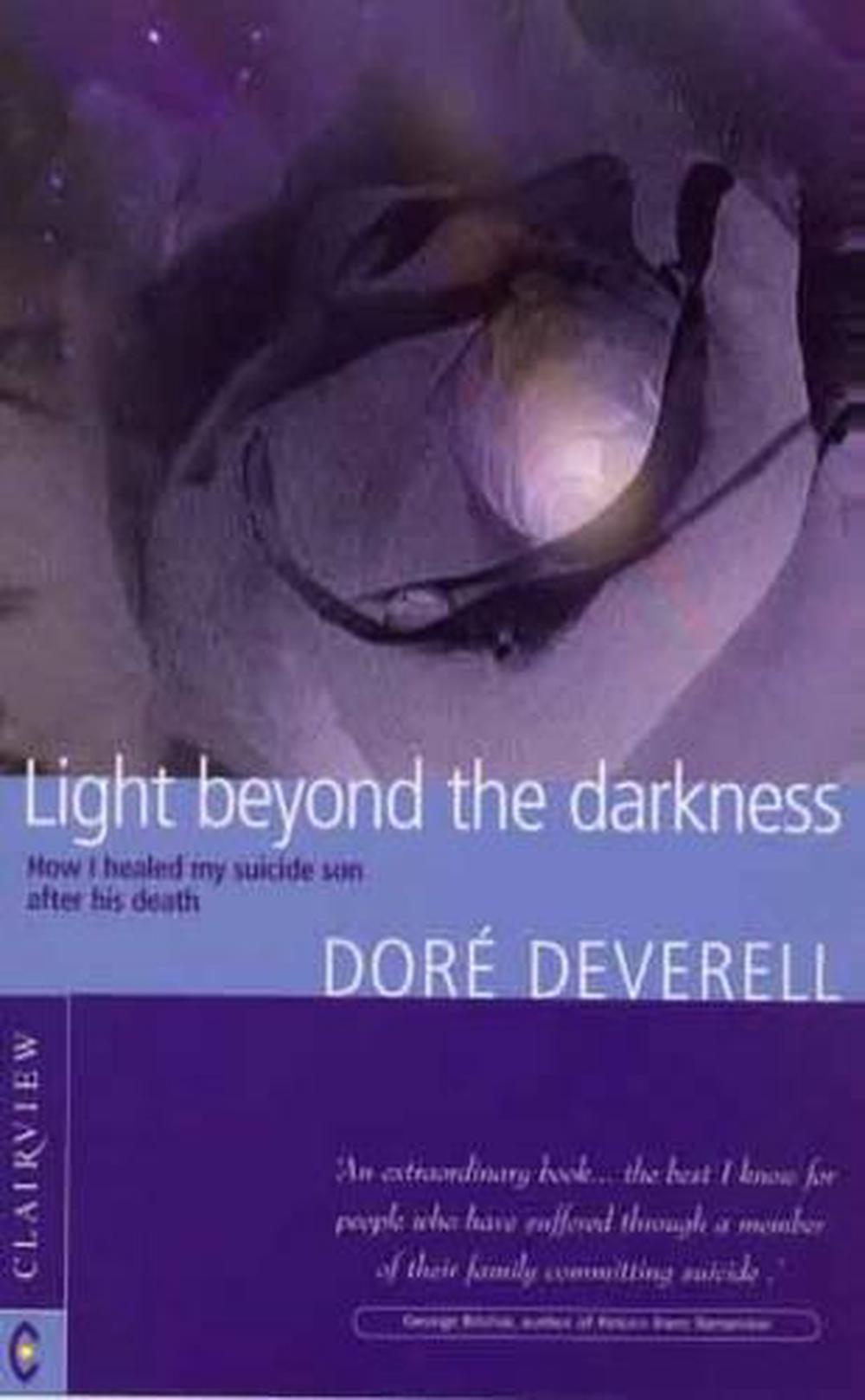 Light Beyond the Darkness, 9781902636191