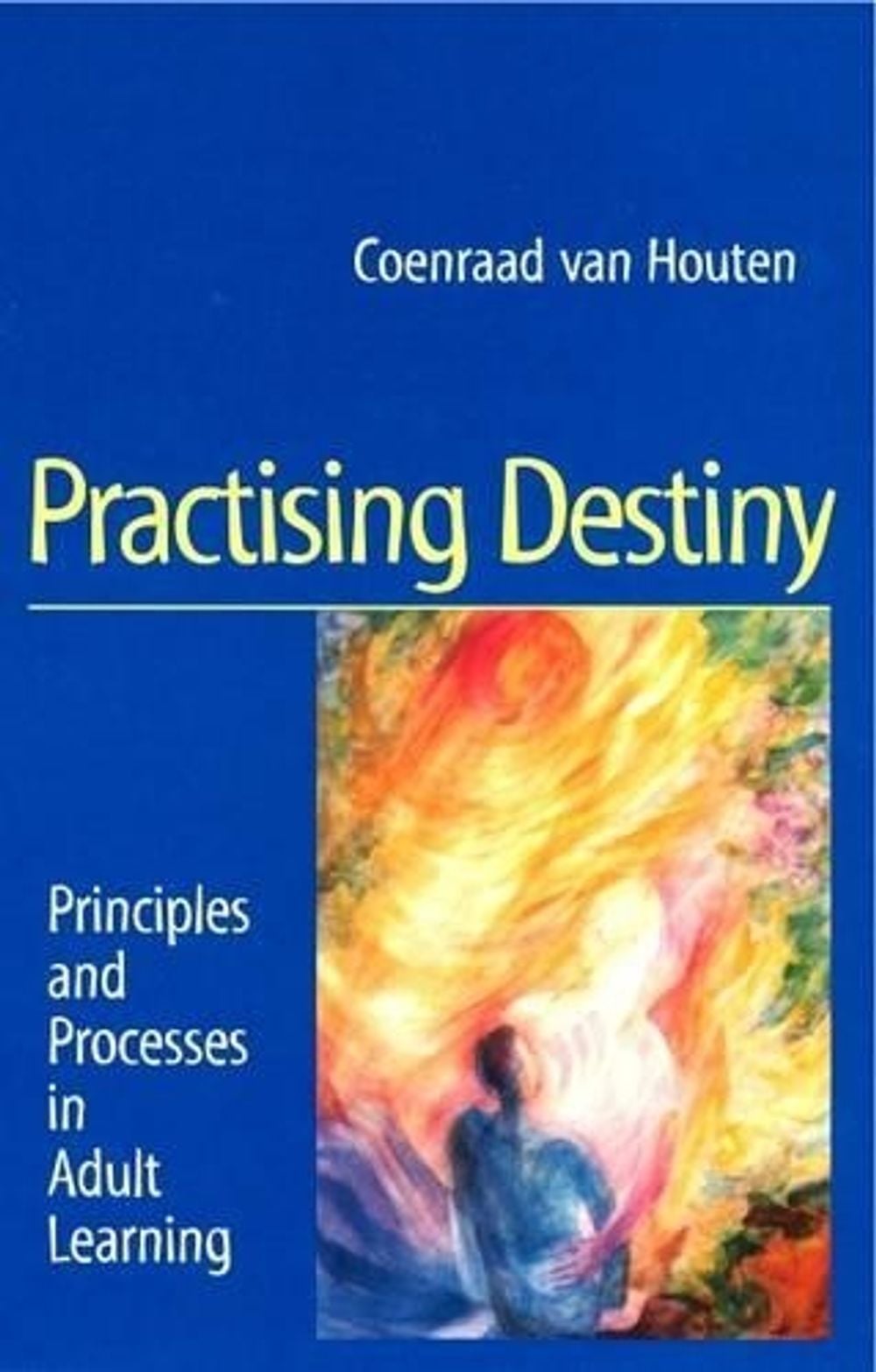 Practising Destiny by Coenraad van Houten - ISBN: 9781902636214