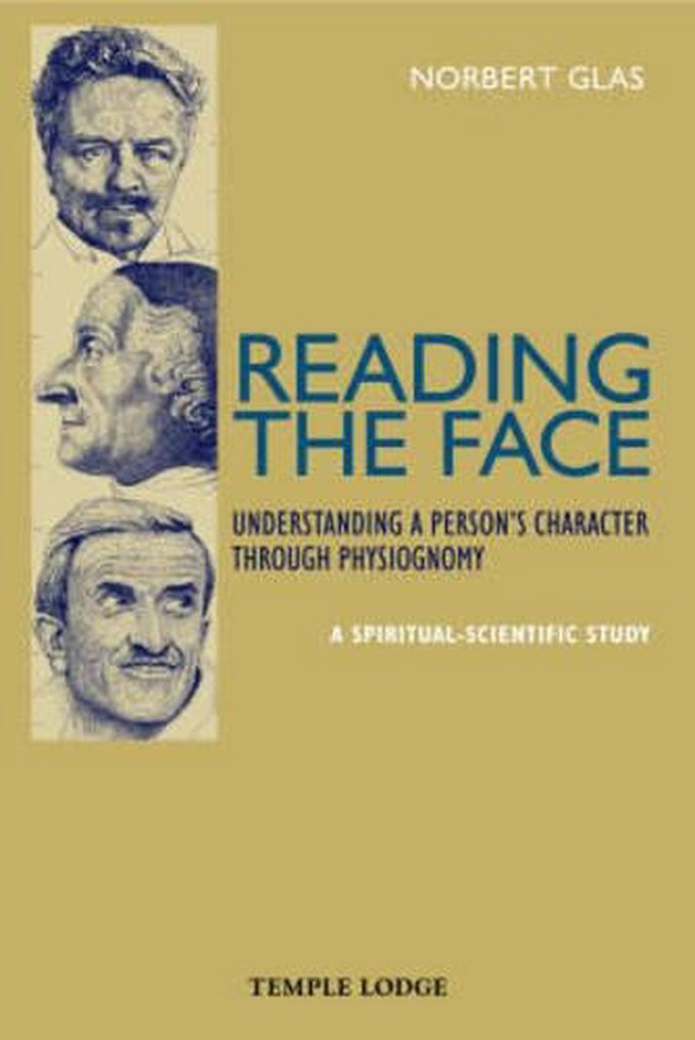 Reading the Face, 9781902636931