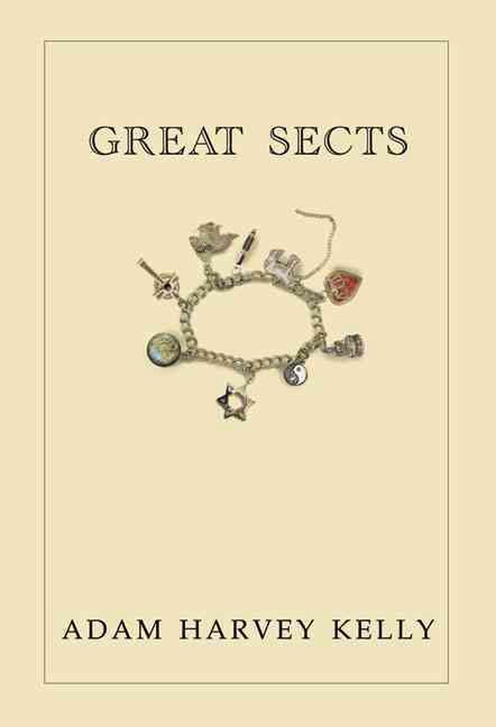 Great Sects, 9781903070475