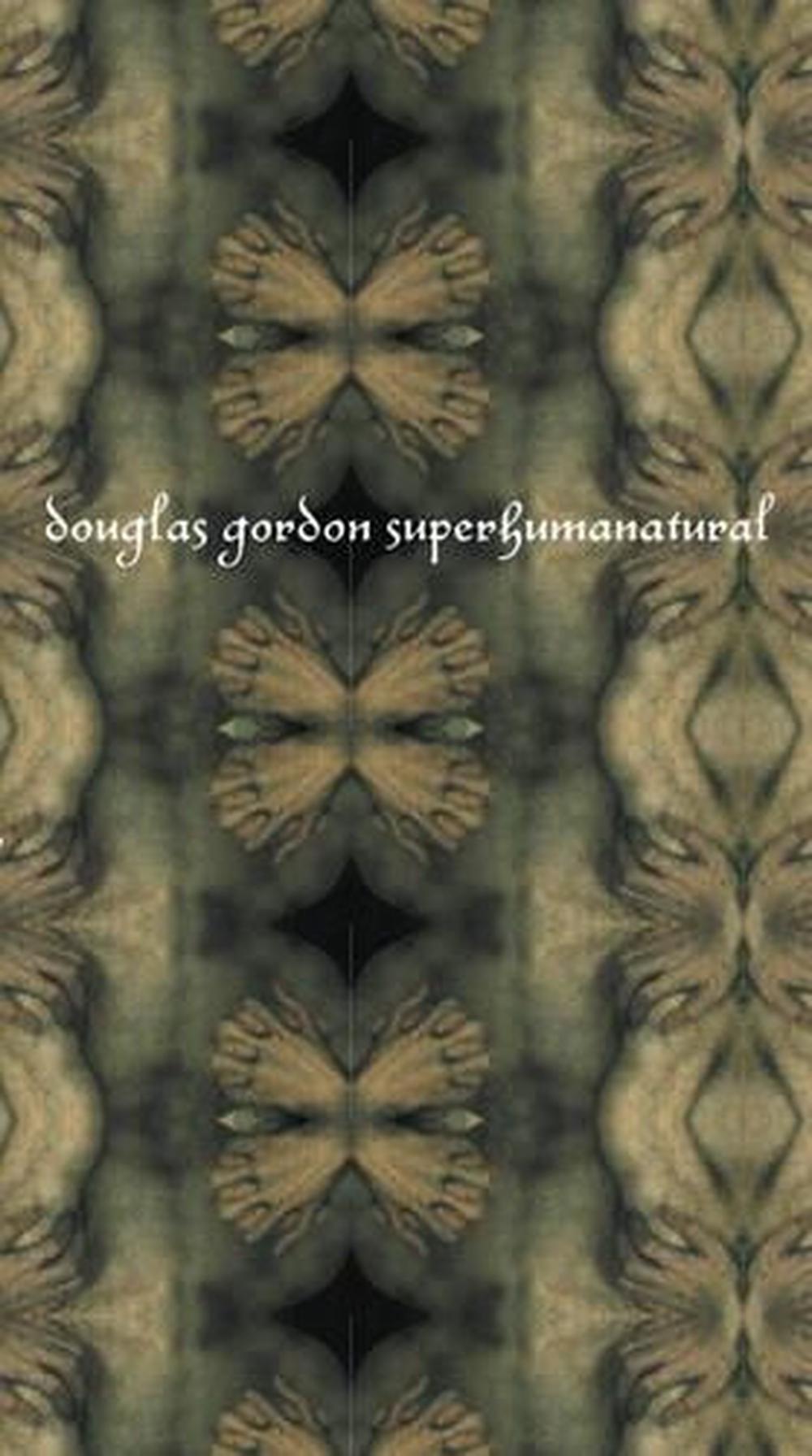 Douglas Gordon, 9781903278857