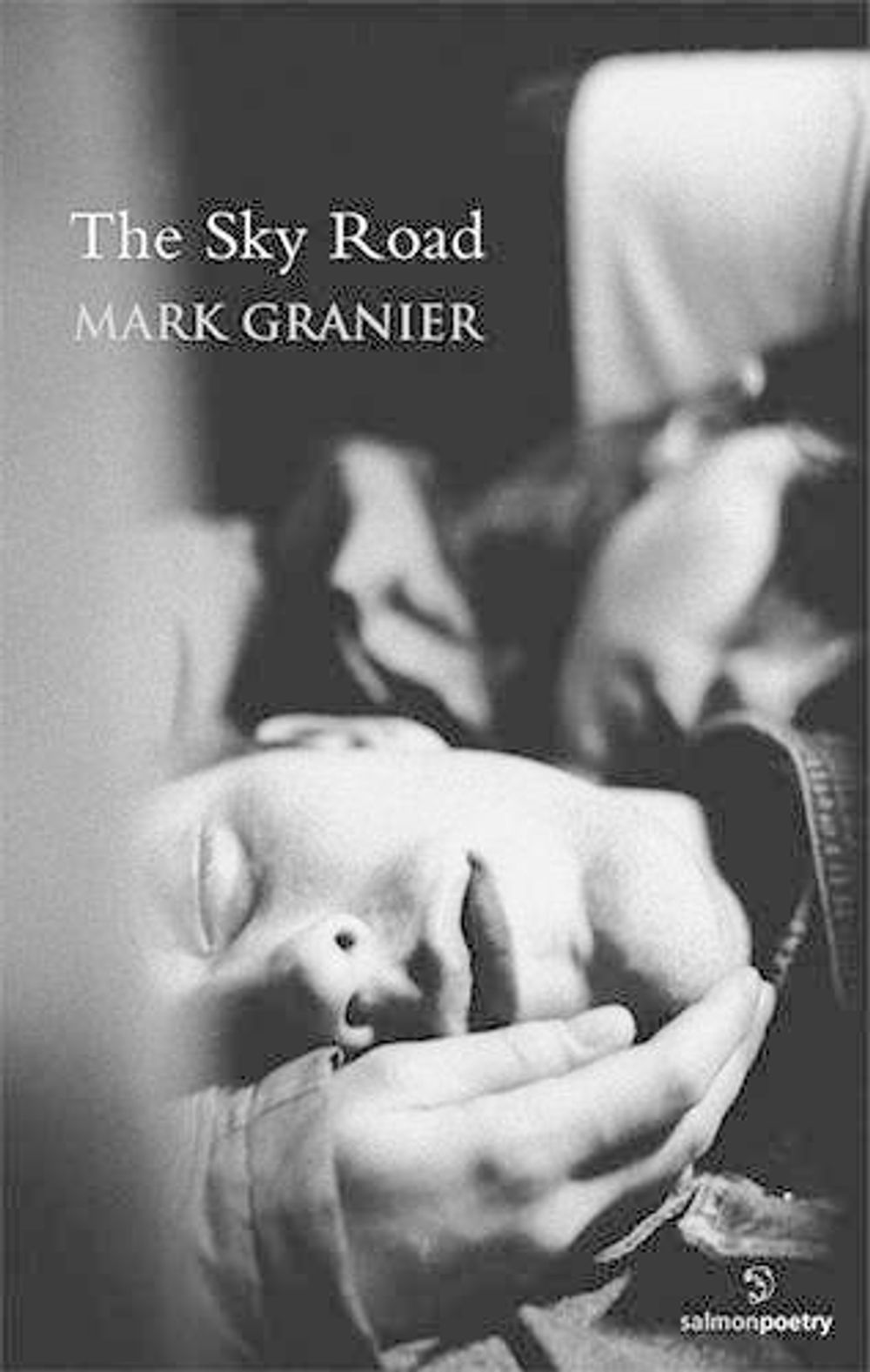 The Sky Road by Mark Granier - ISBN: 9781903392591