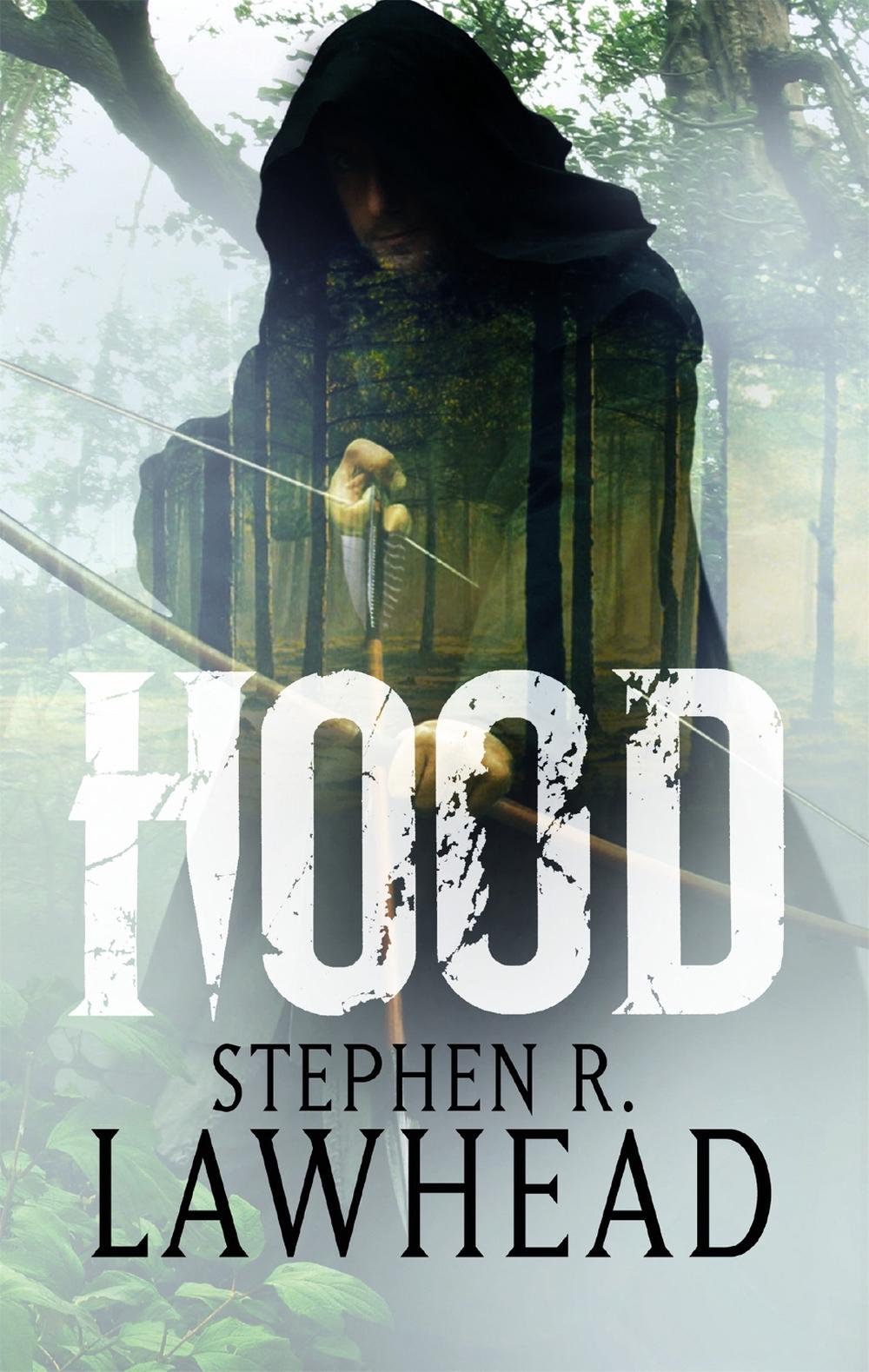 Hood by Stephen Lawhead - ISBN: 9781904233718