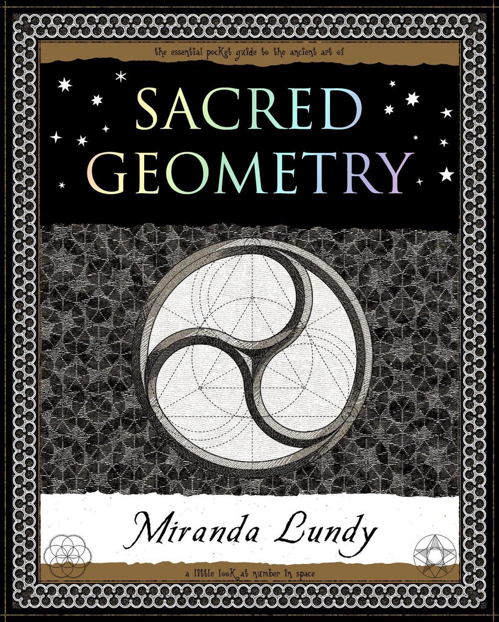 Sacred Geometry, 9781904263043