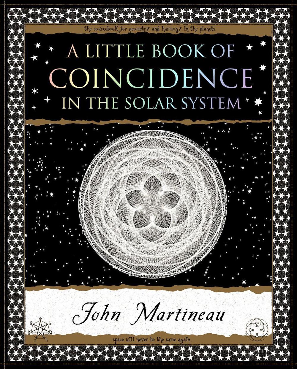 A Little Book of Coincidence in the Solar System, 9781904263050