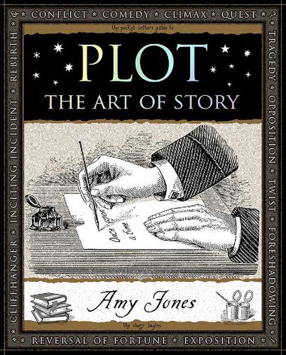 Plot, 9781904263104