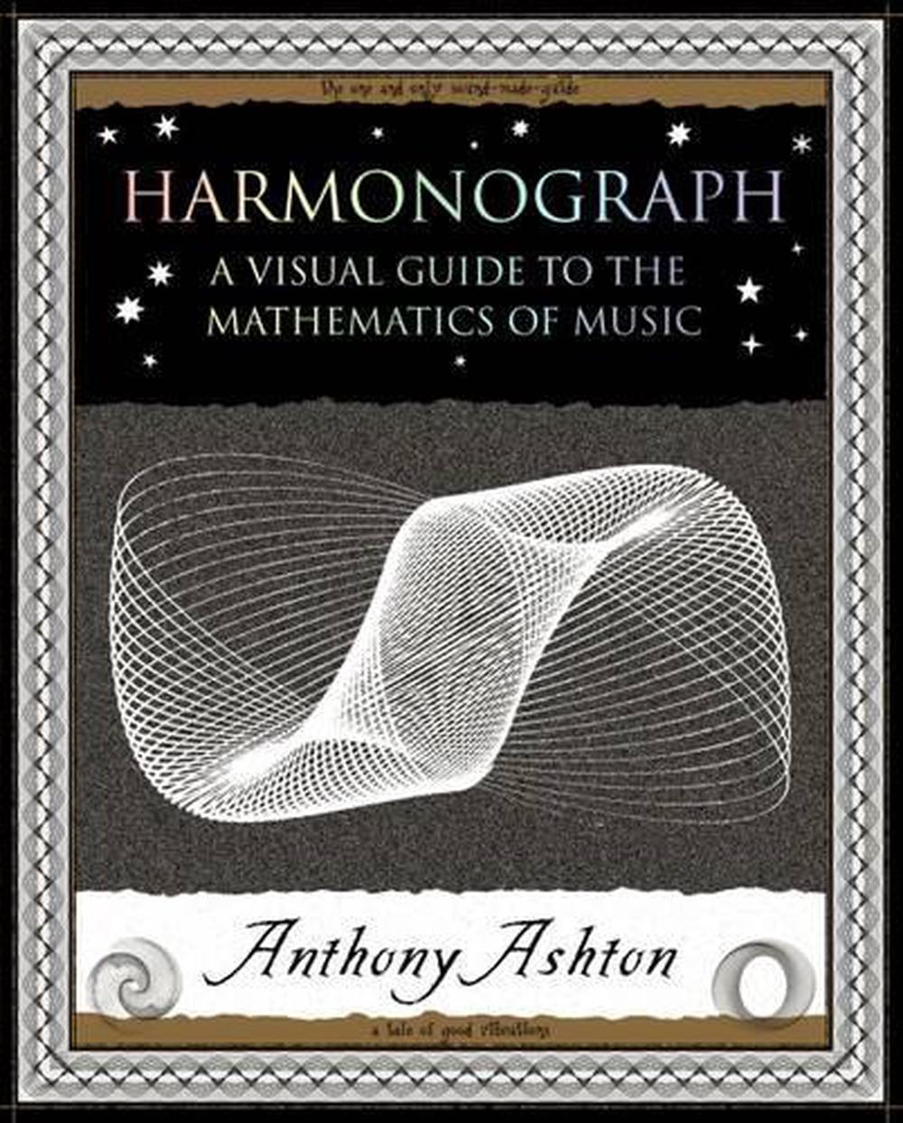 Harmonograph, 9781904263364