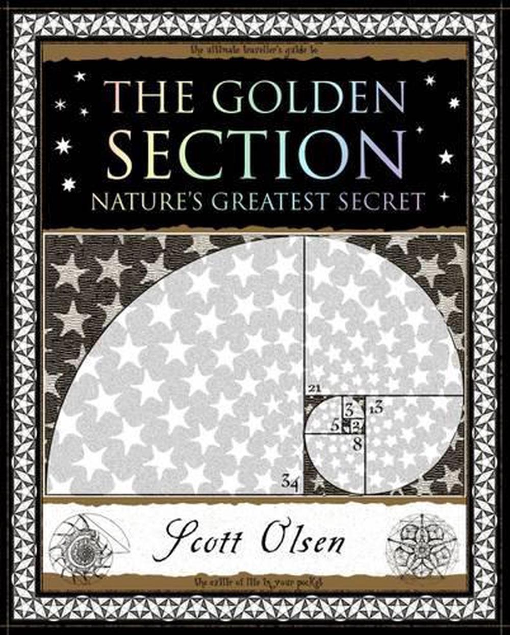 Golden Section, 9781904263470