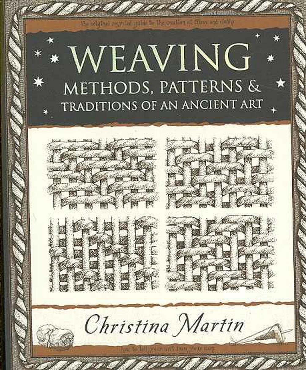 Weaving, 9781904263555