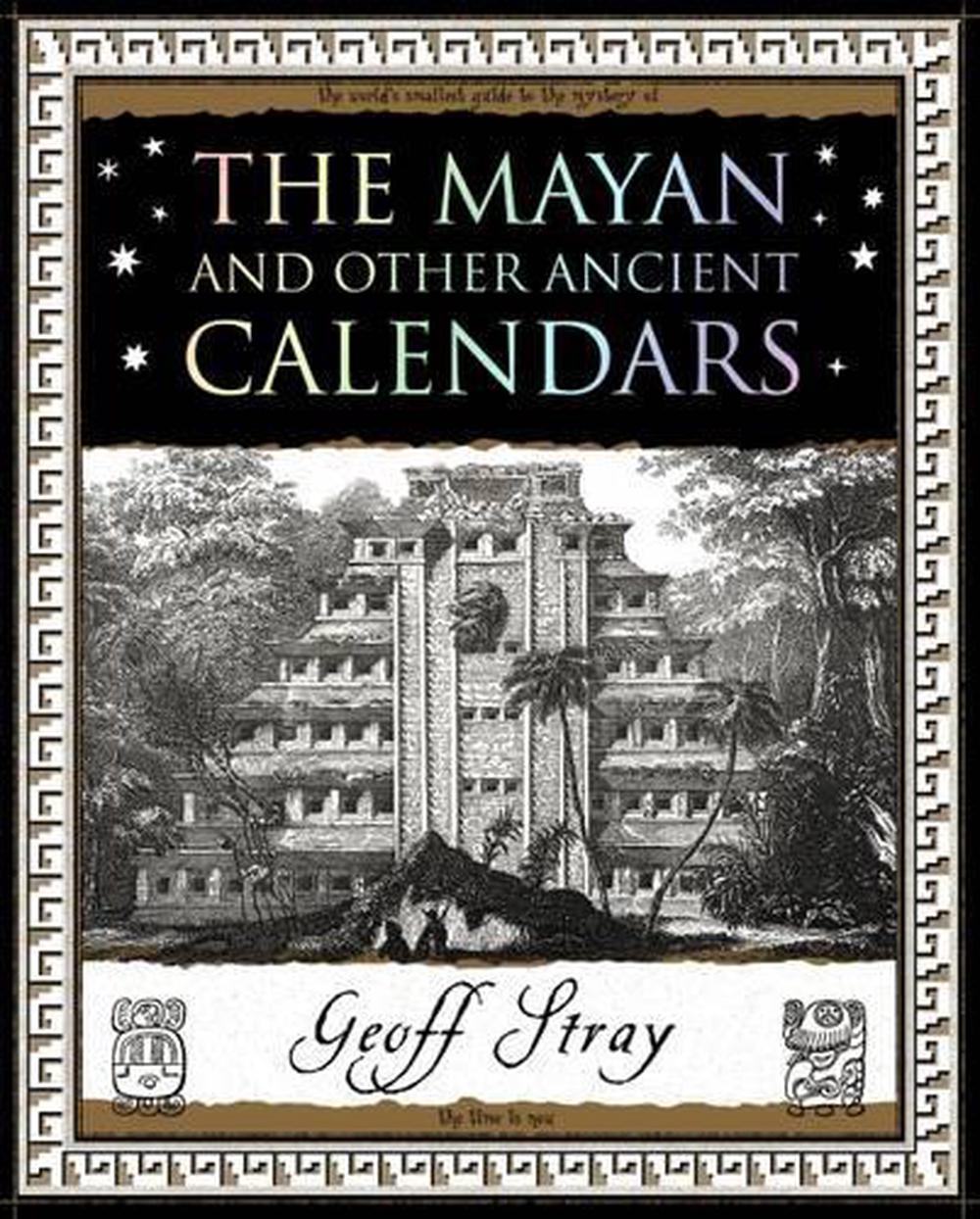 Mayan and Other Ancient Calendars, 9781904263609