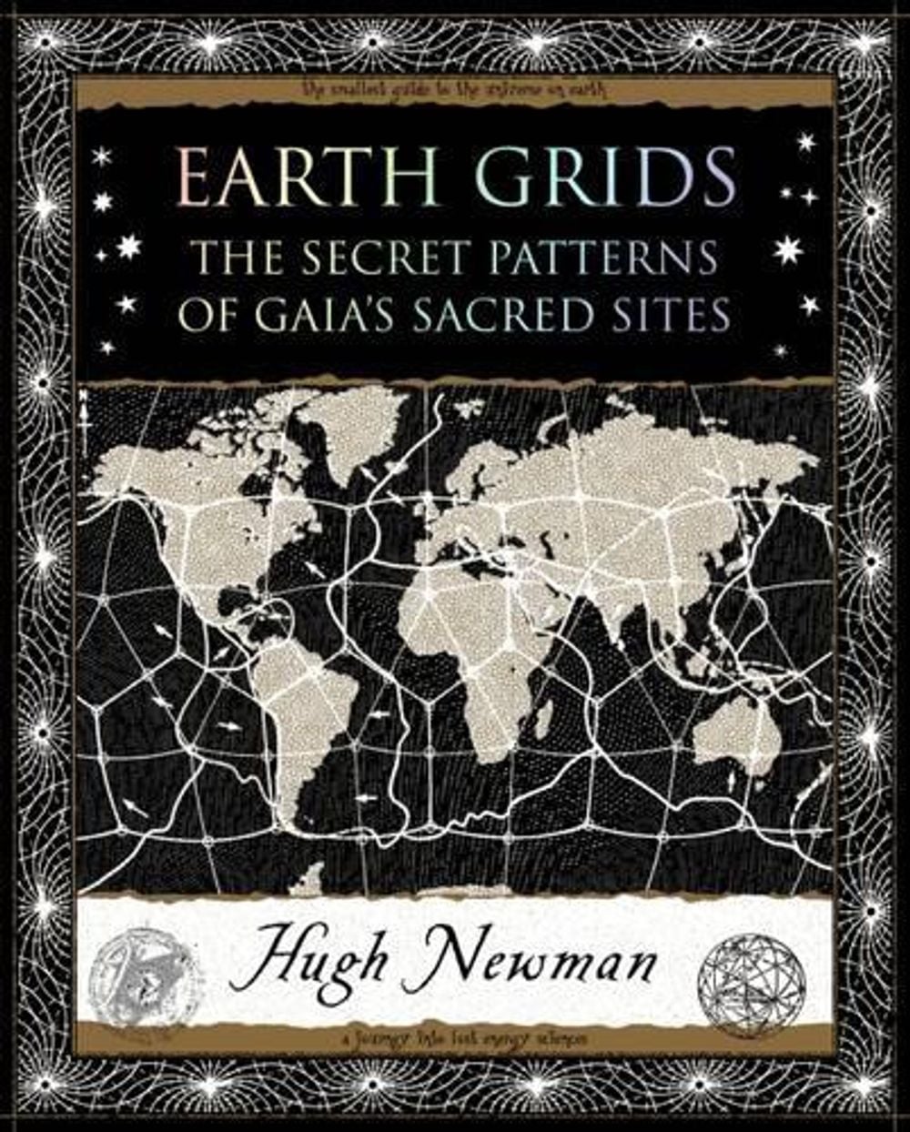 Earth Grids by Hugh Newman - ISBN: 9781904263647