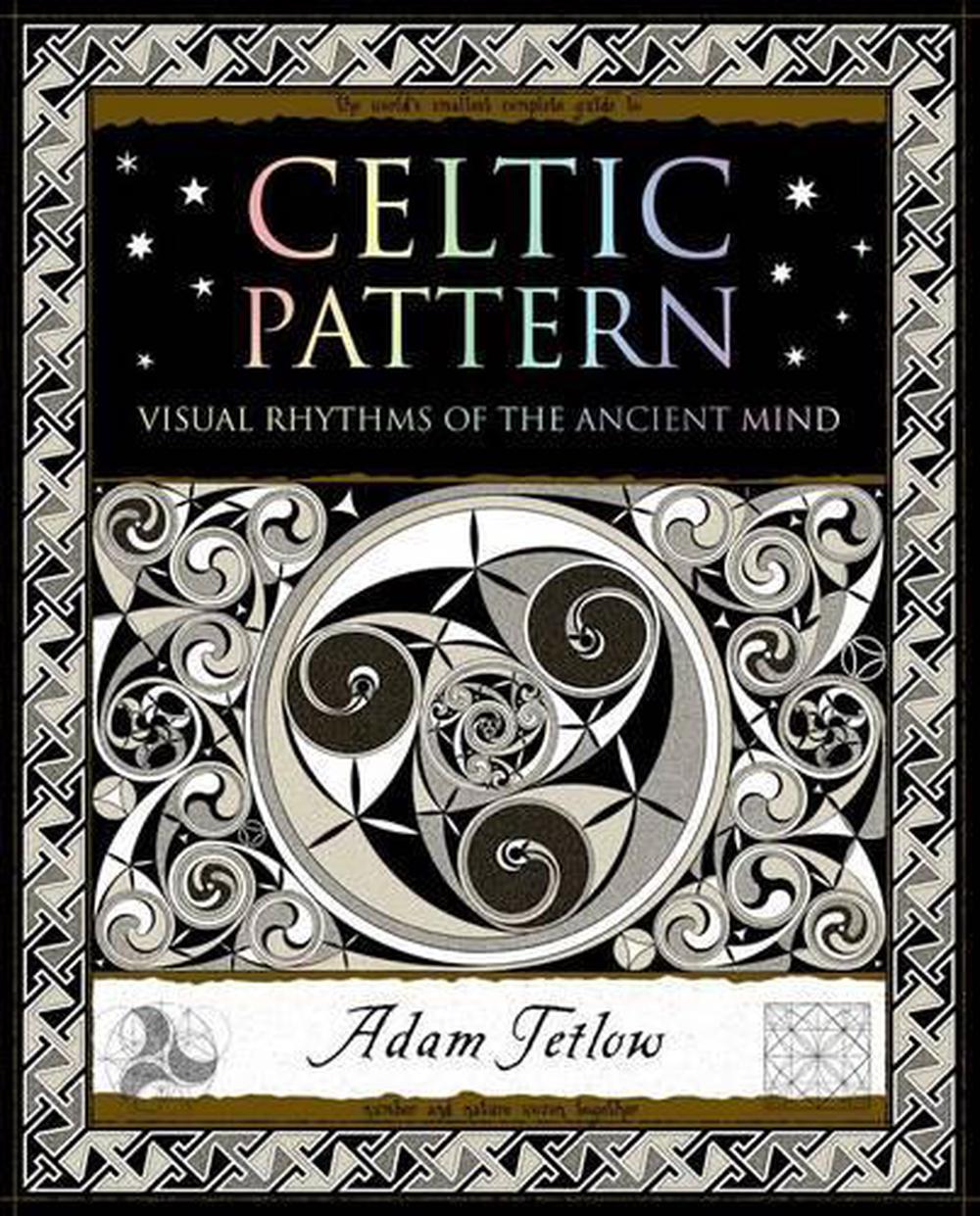 Celtic Pattern, 9781904263708