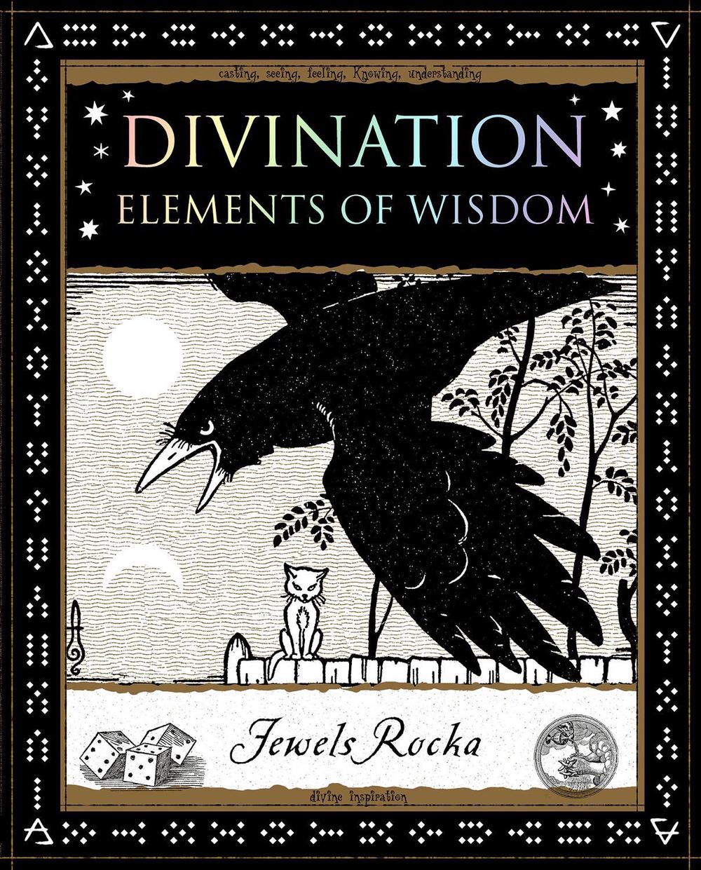 Divination, 9781904263845