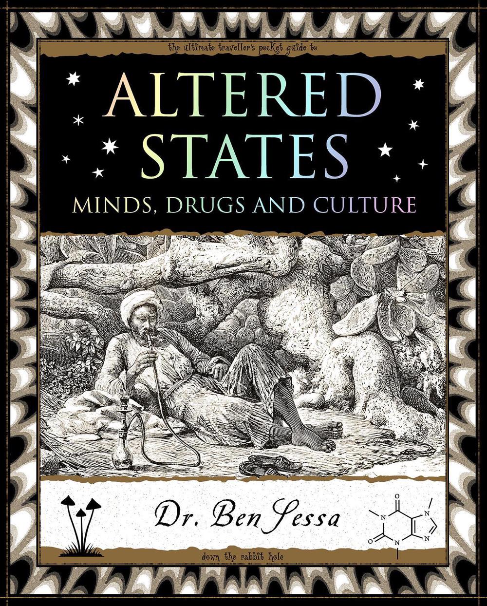 Altered States, 9781904263852