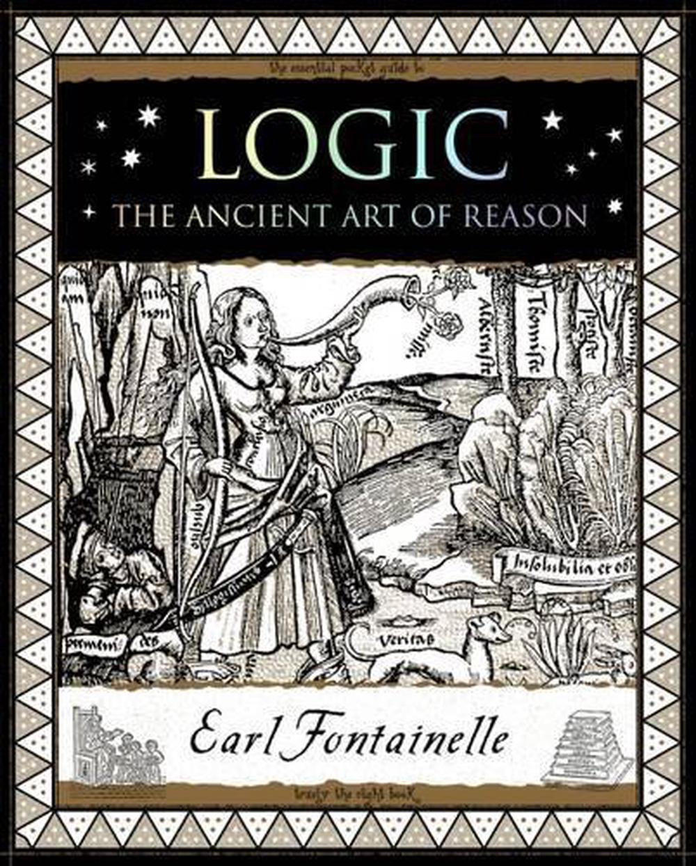 Logic, 9781904263920