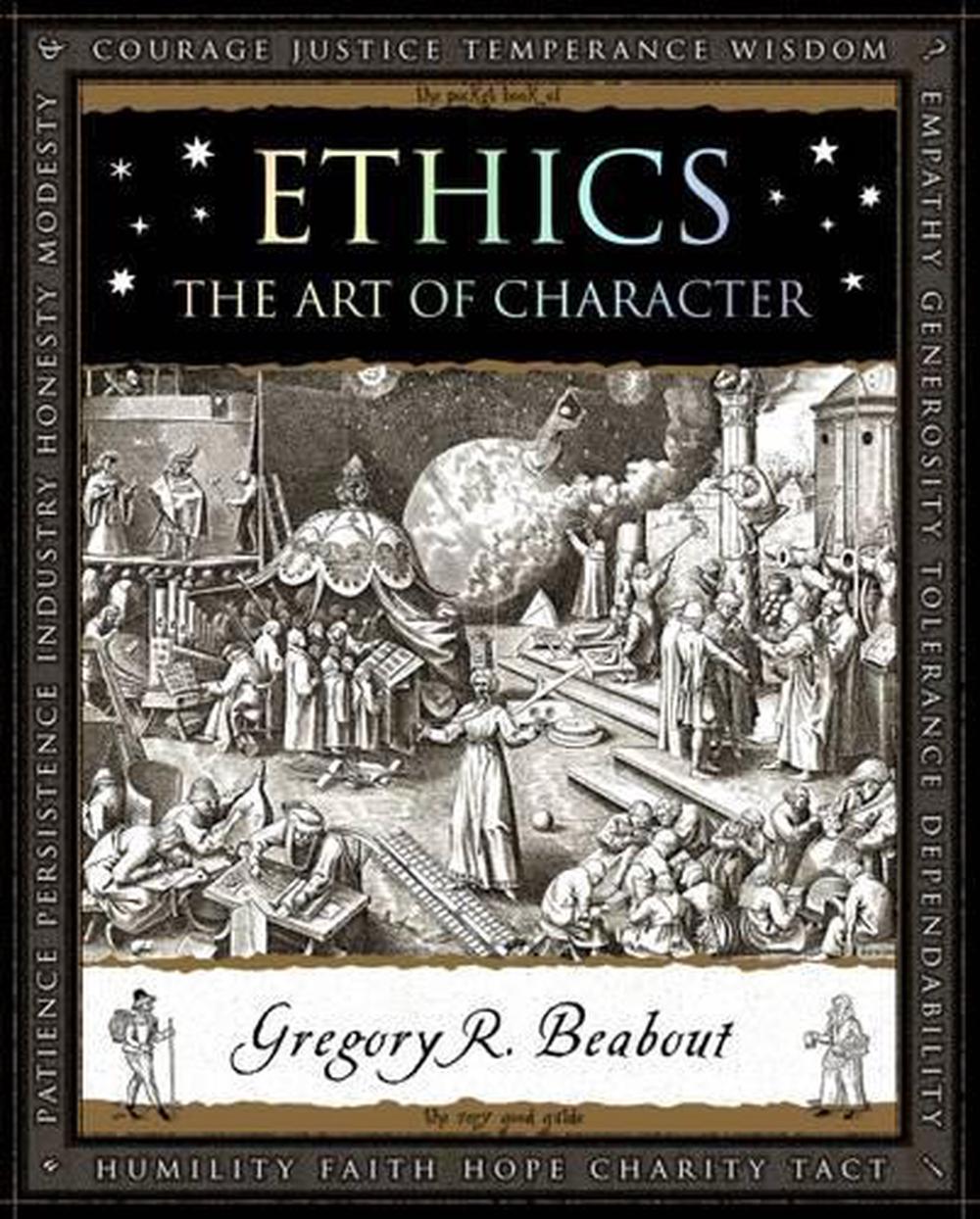 Ethics, 9781904263937
