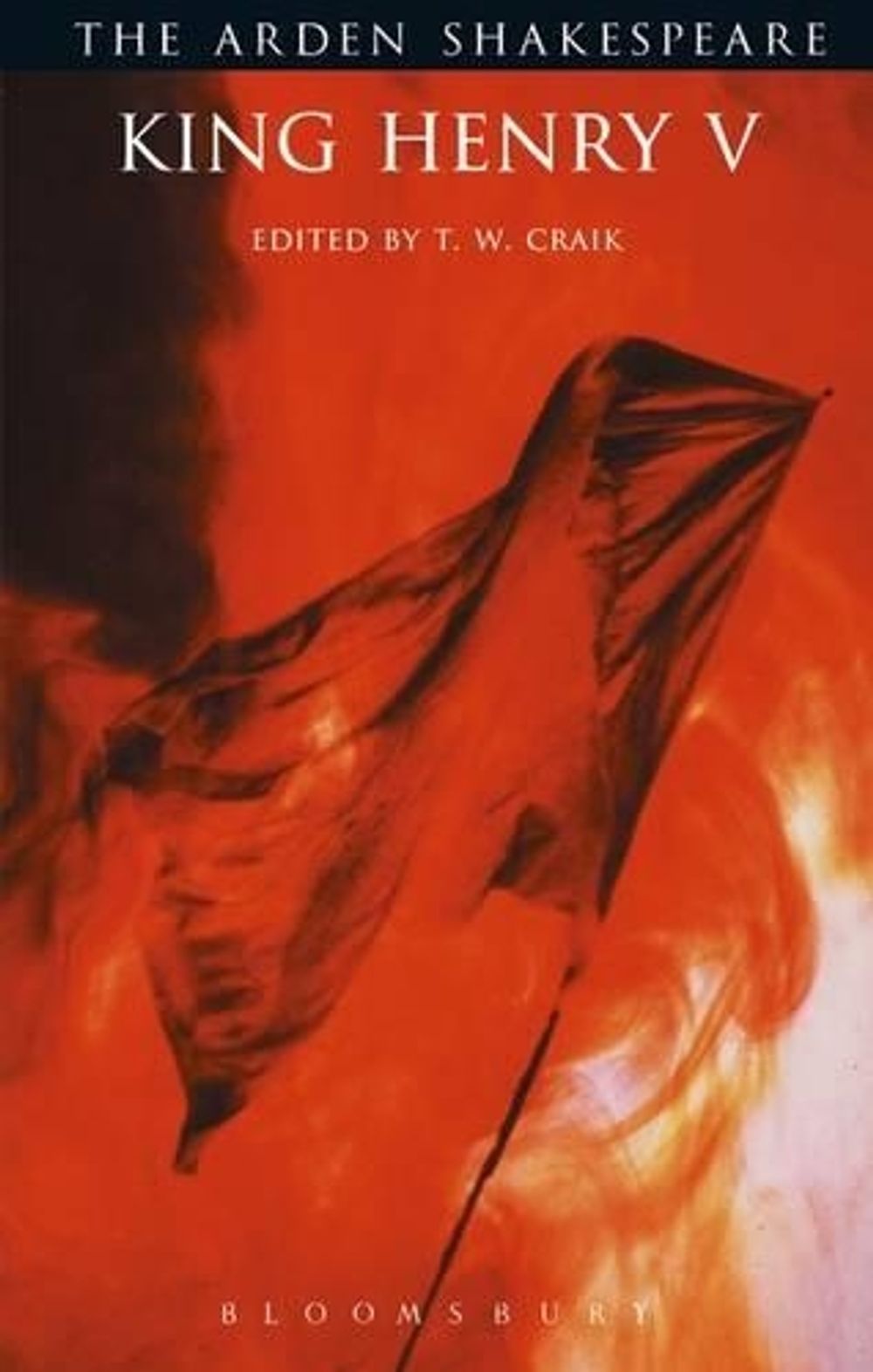 King Henry V by William Shakespeare - ISBN: 9781904271086