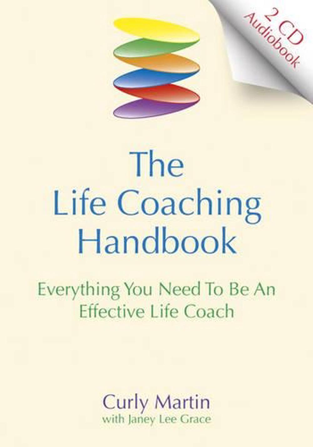 The Life Coaching Handbook, 9781904424697