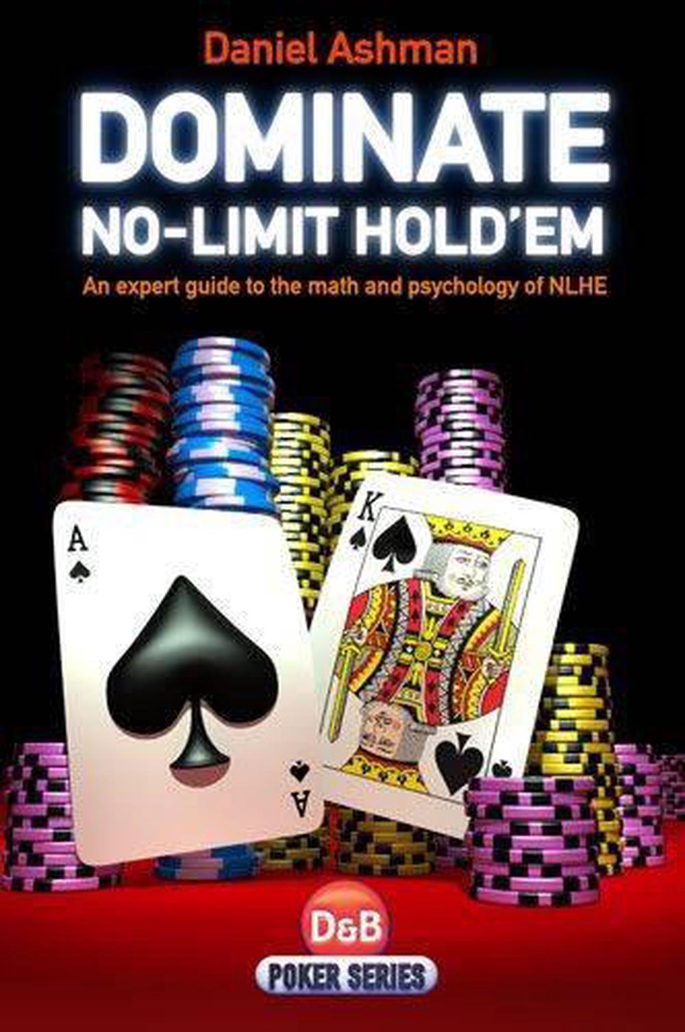 Dominate No-limit Hold'em, 9781904468578