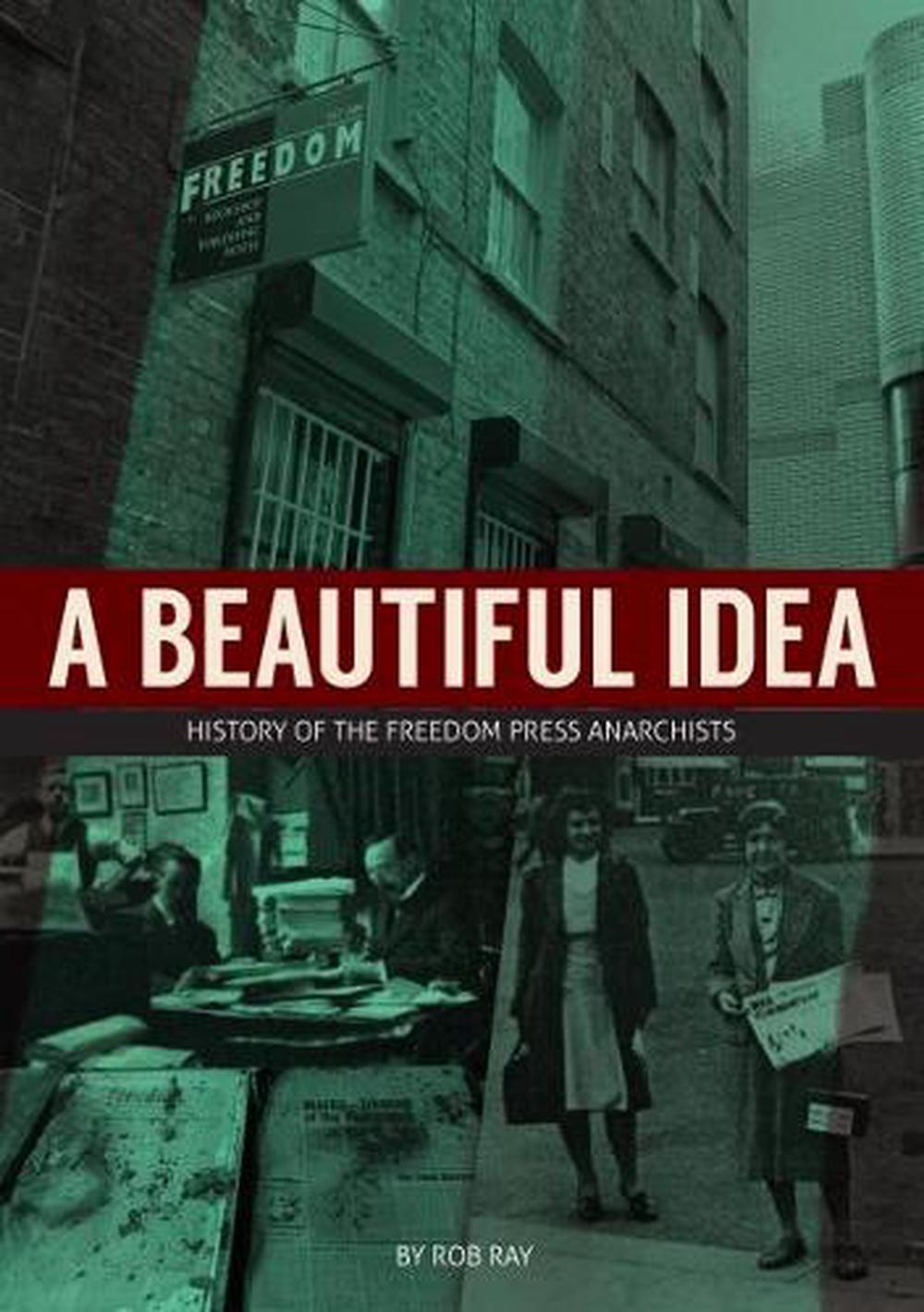 A Beautiful Idea, 9781904491309