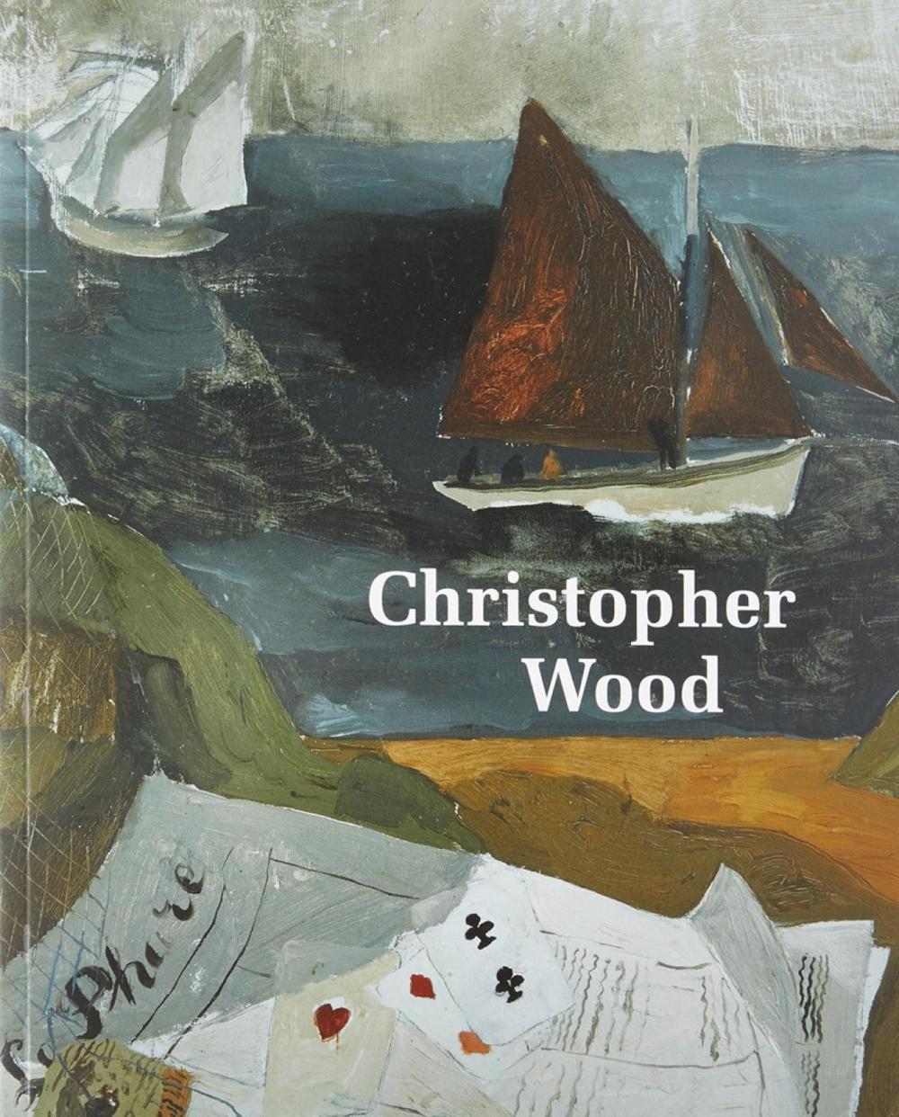 Christopher Wood, 9781904561446