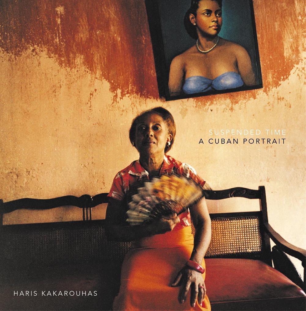 Cuban Portrait by Haris Kakarouhas - ISBN: 9781904587057