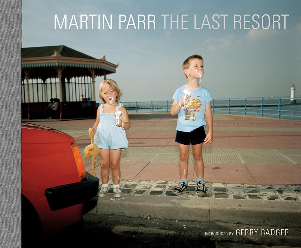 The Last Resort by Martin Parr - ISBN: 9781904587798