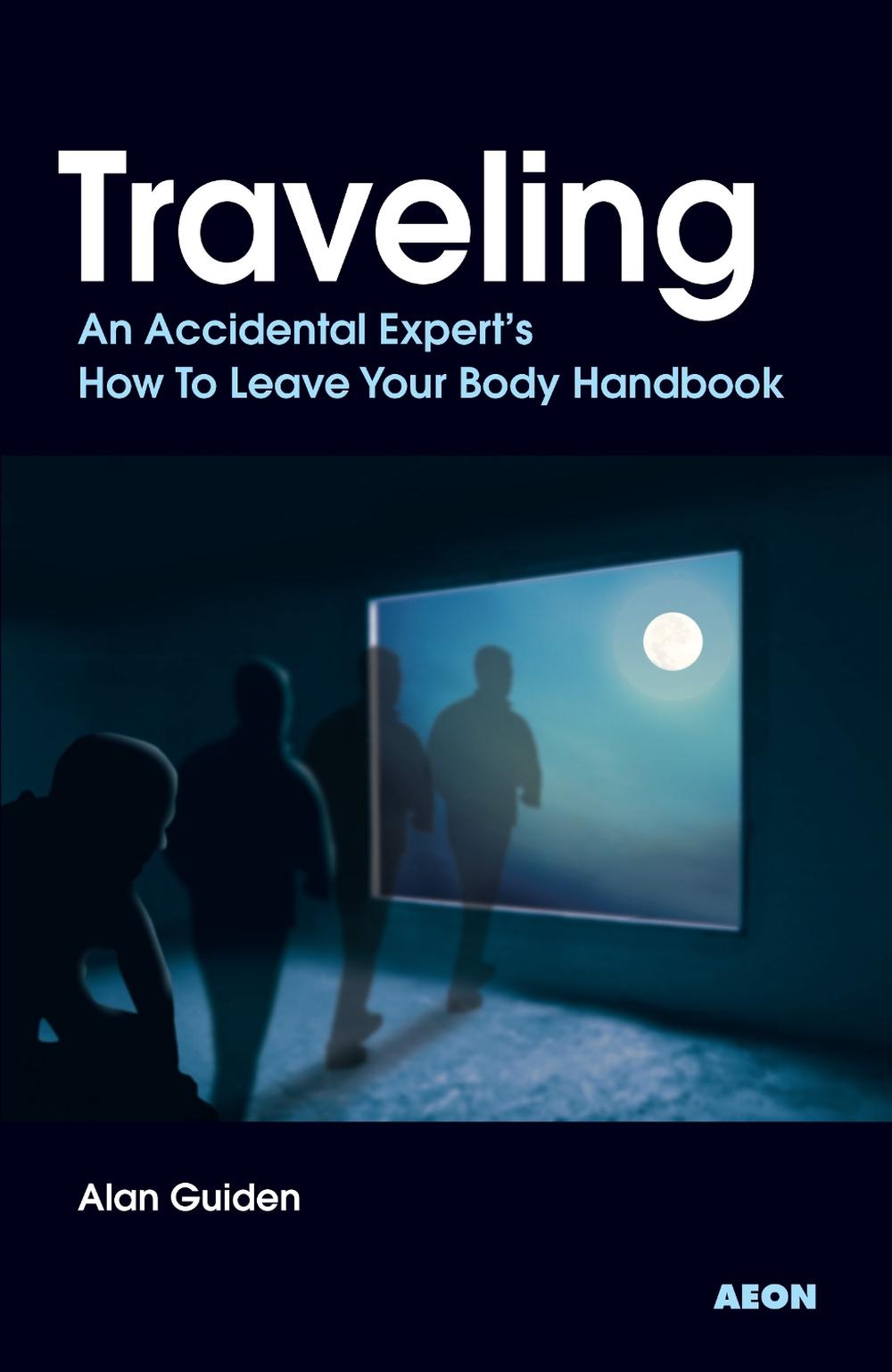 Traveling by Alan Guiden - ISBN: 9781904658337